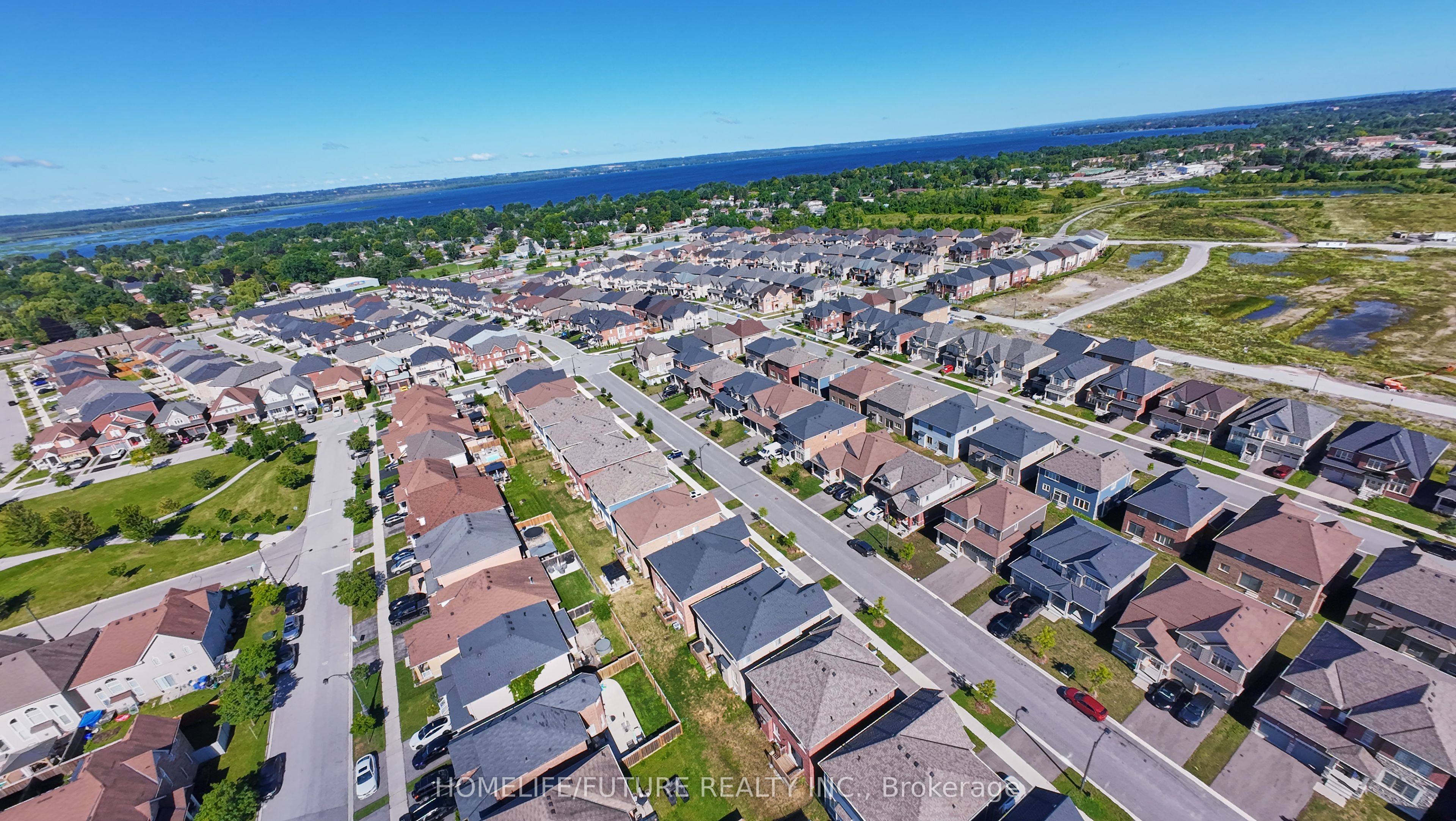23 Faimira Avenue, Georgina, ON L4P 0C2