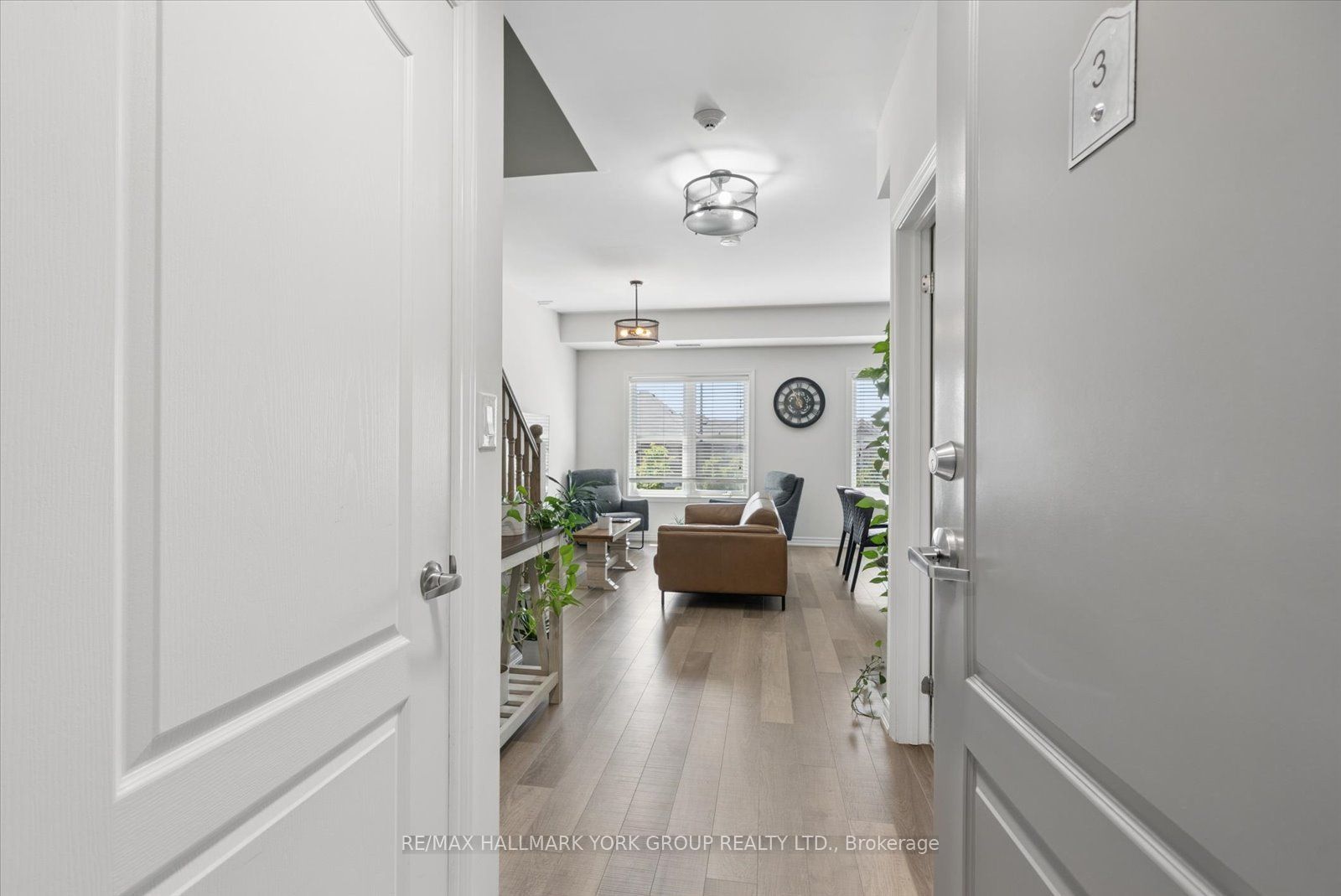 3905 Major Mackenzie Drive 203, Vaughan, ON L4L 1A6 photo 3