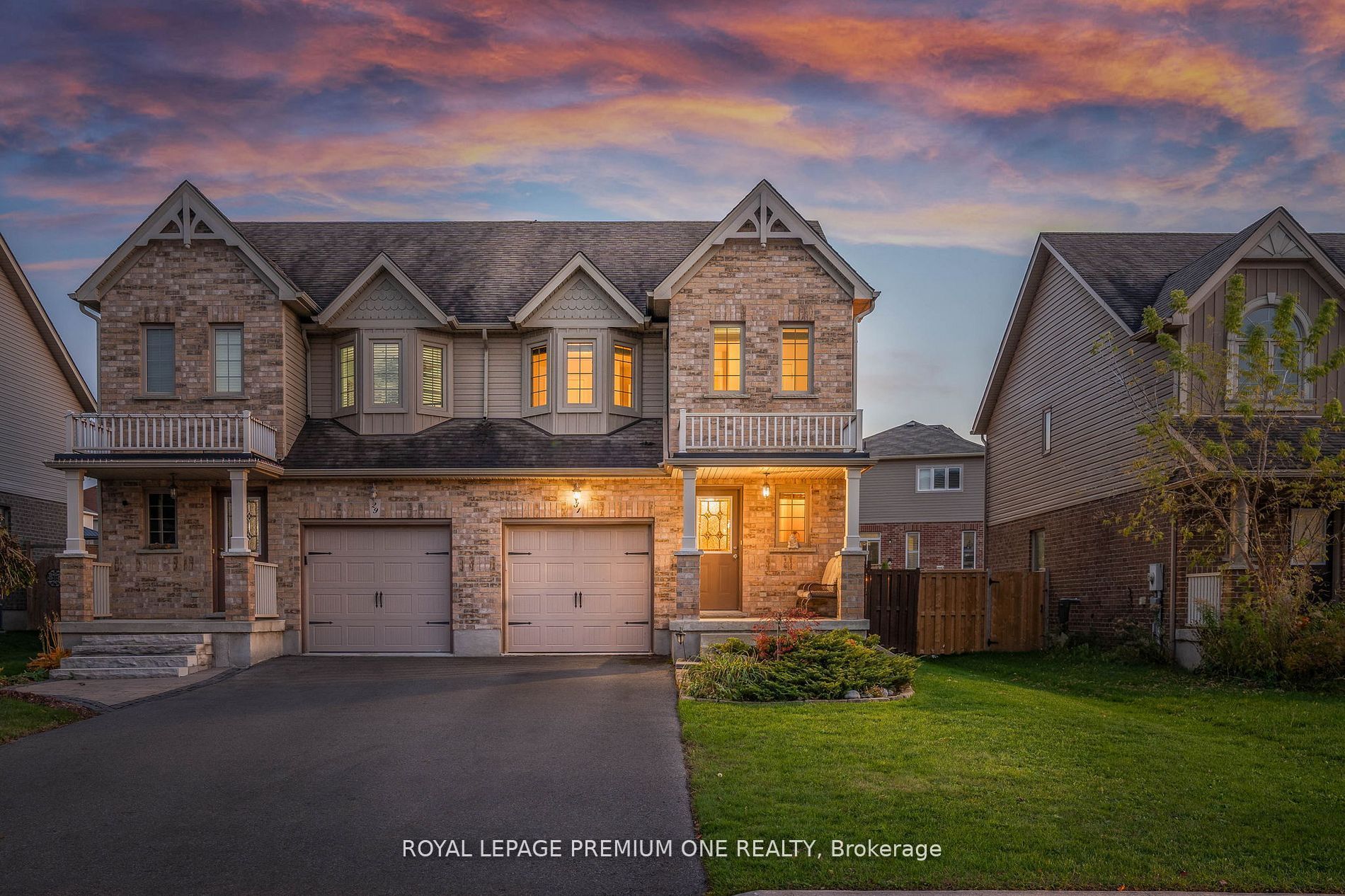 31 Stevenson Street, Essa, ON L0M 1B6