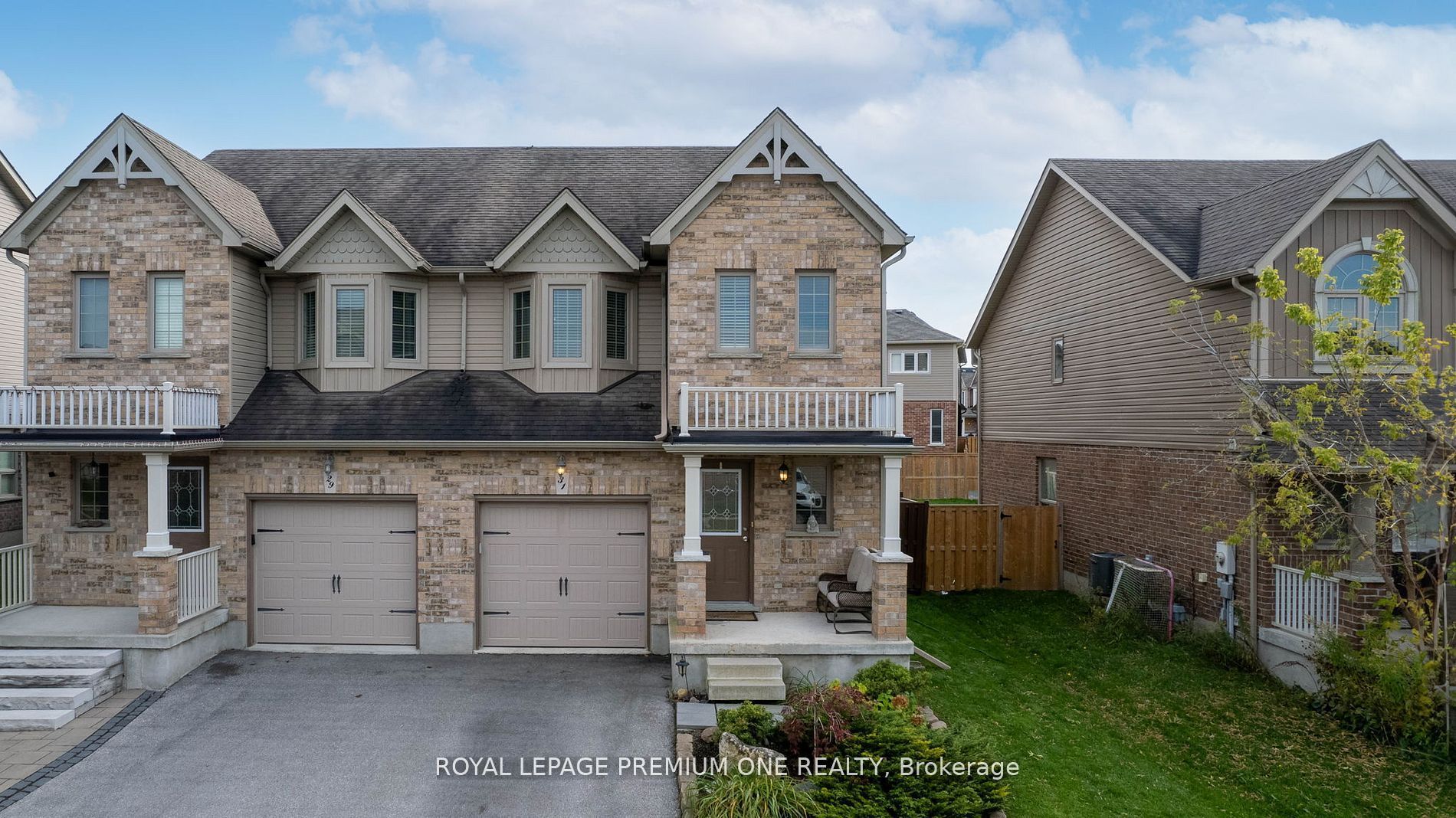 31 Stevenson Street, Essa, ON L0M 1B6 photo 2