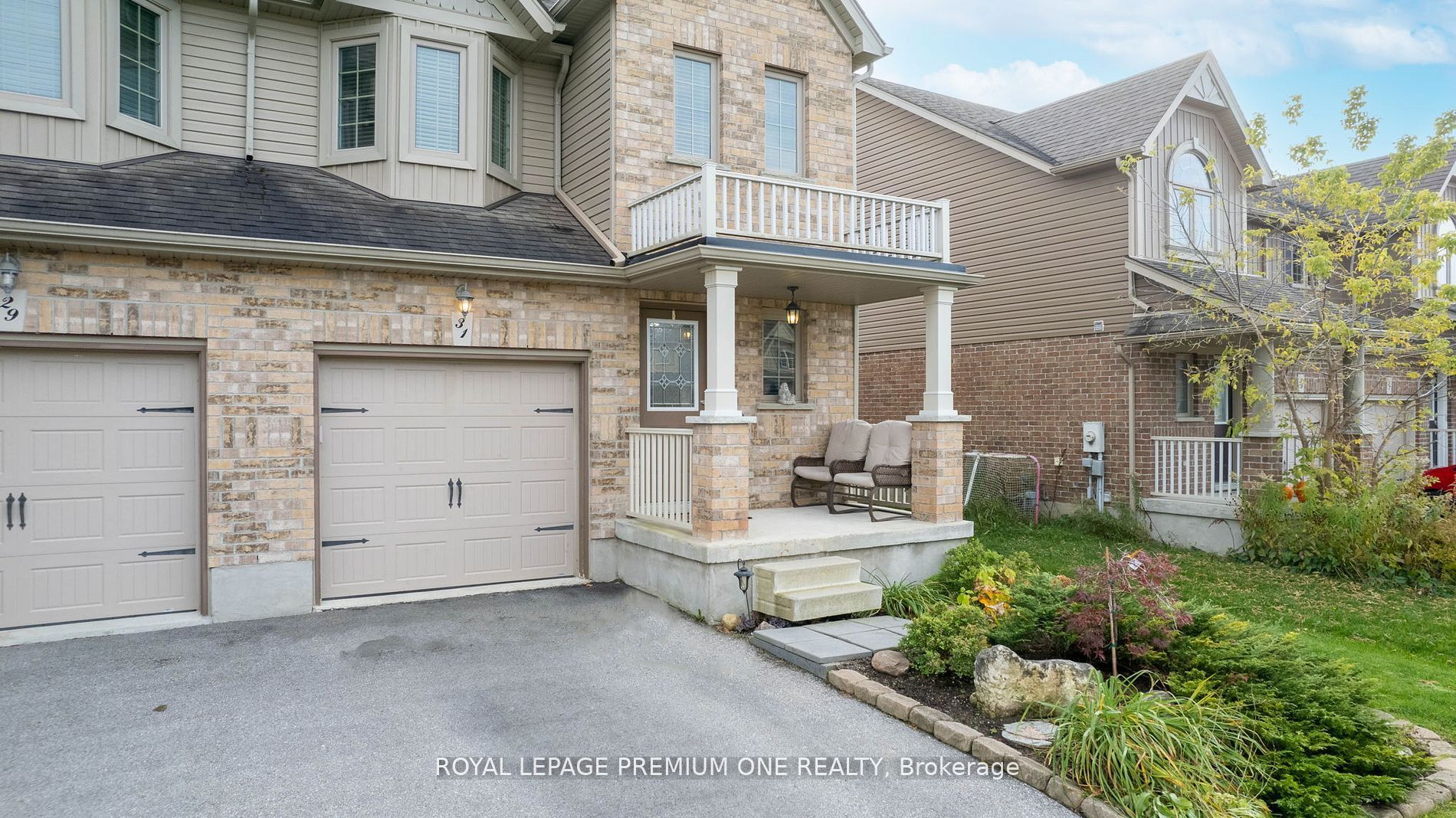 31 Stevenson Street, Essa, ON L0M 1B6 photo 3