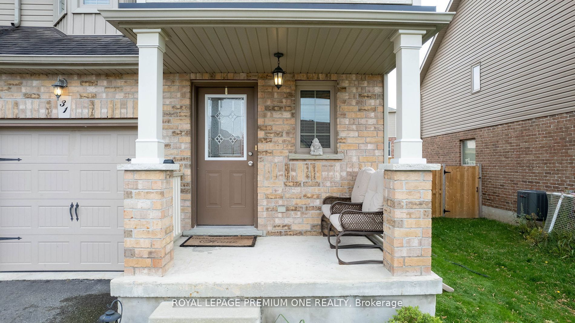 31 Stevenson Street, Essa, ON L0M 1B6 photo 4