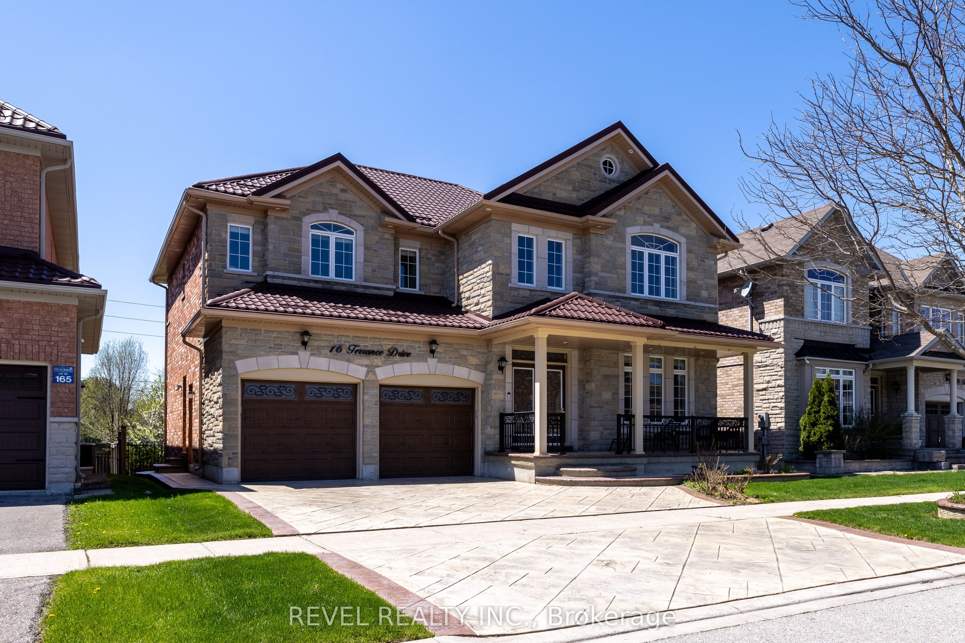 16 Terrance Drive Basement, Markham, ON L6B 0M2