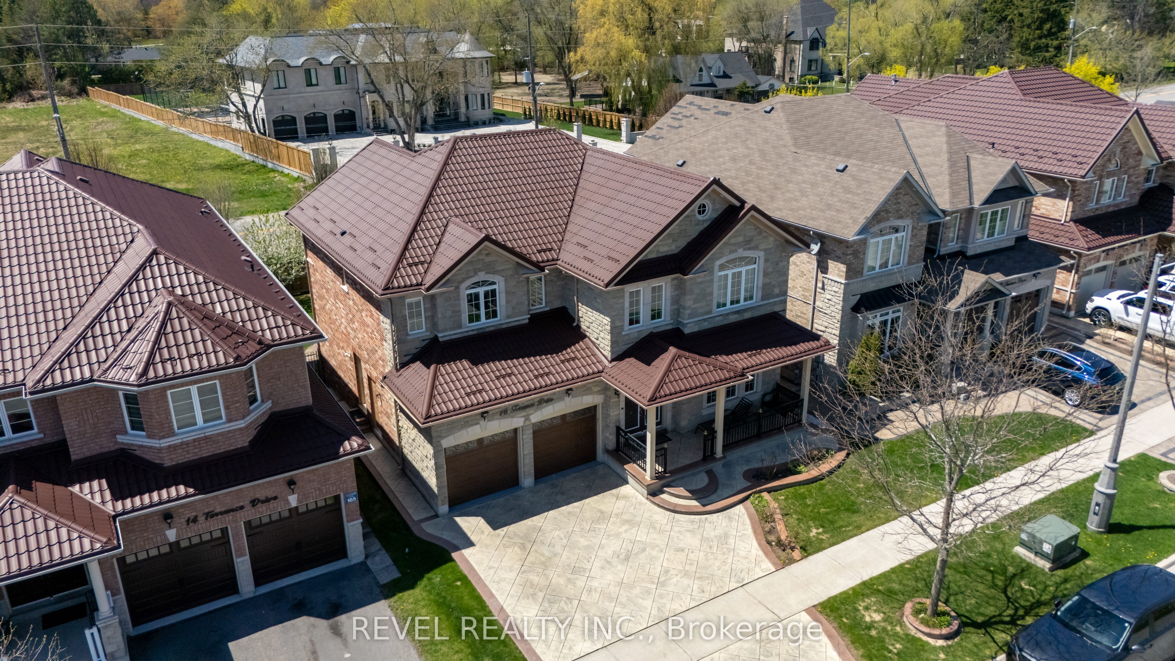 16 Terrance Drive Basement, Markham, ON L6B 0M2 photo 2