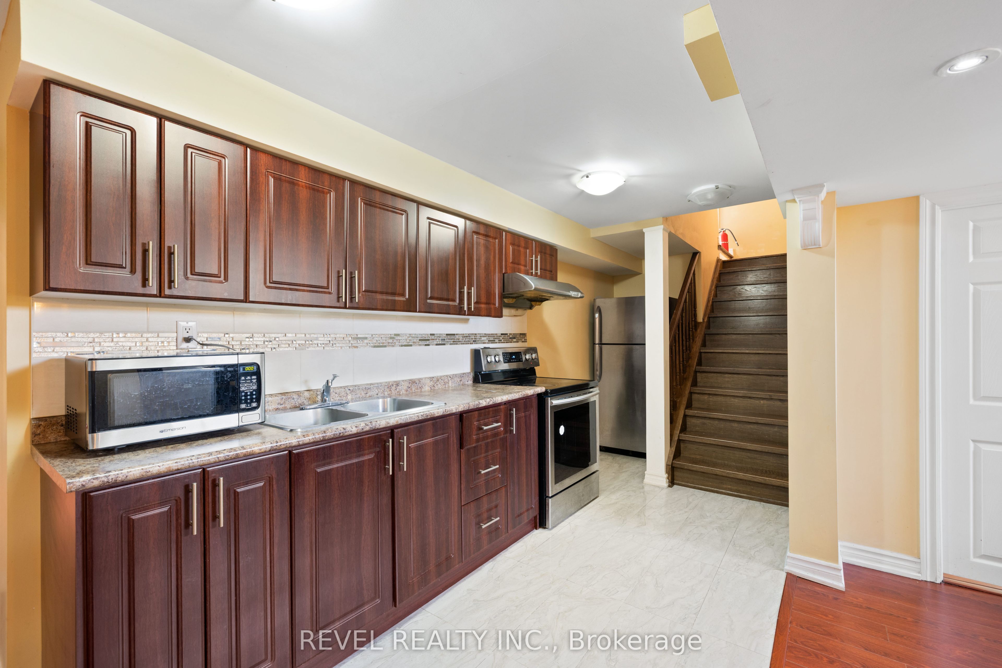 16 Terrance Drive Basement, Markham, ON L6B 0M2 photo 4