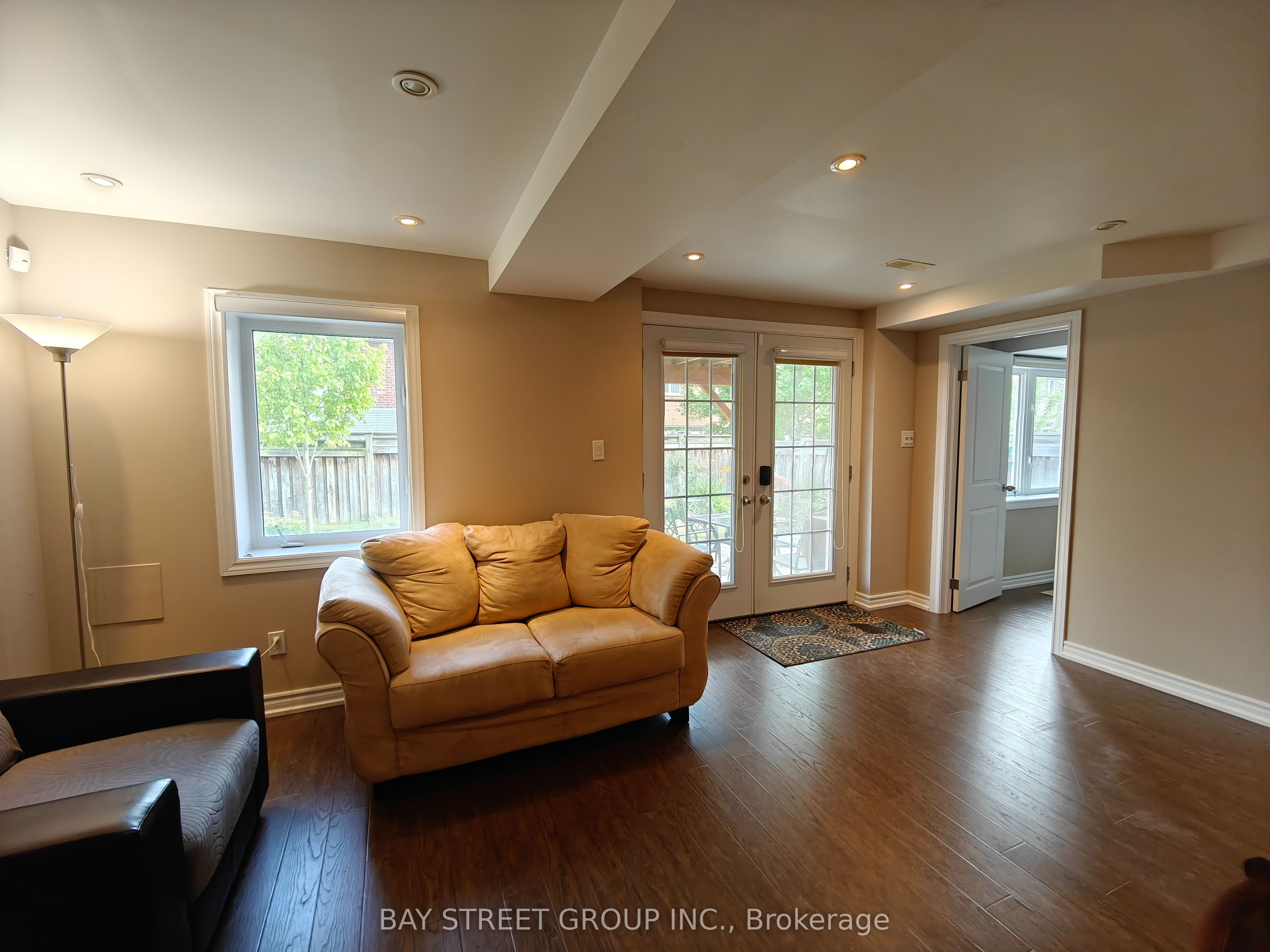 80 Bush Ridges Avenue, Richmond Hill, ON L4E 0N6
