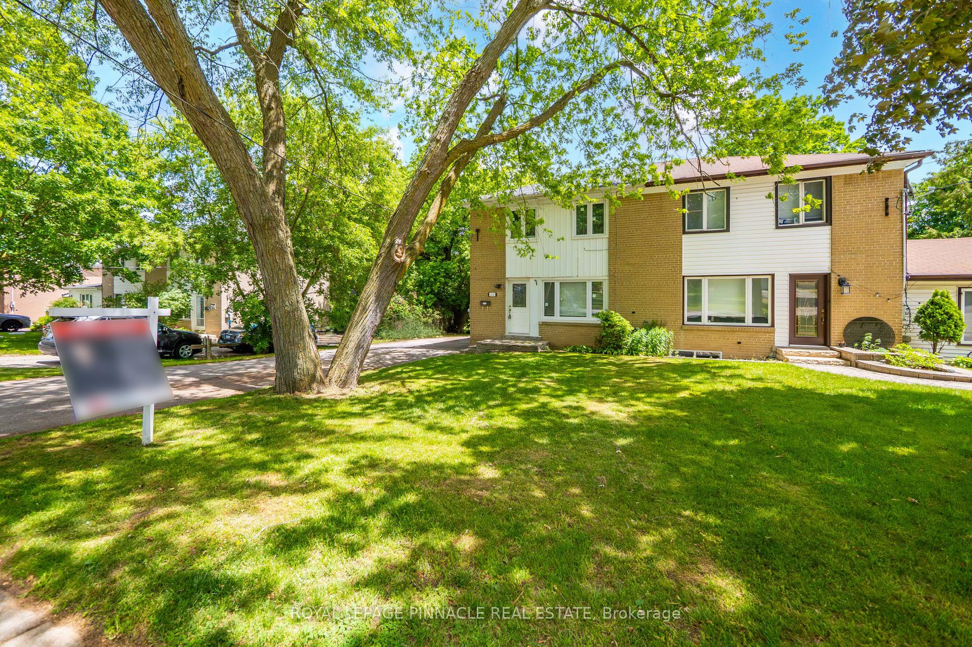 11 Elizabeth Street, Markham, ON L3P 2B3 photo 4