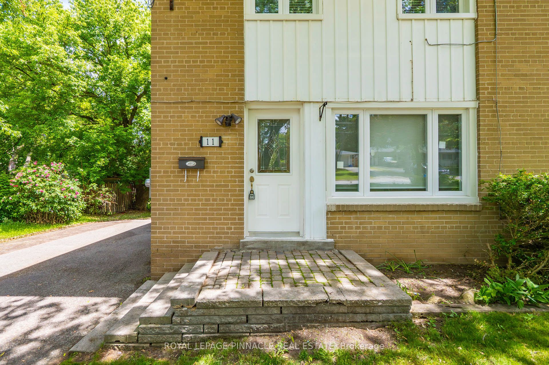 11 Elizabeth Street, Markham, ON L3P 2B3 photo 5