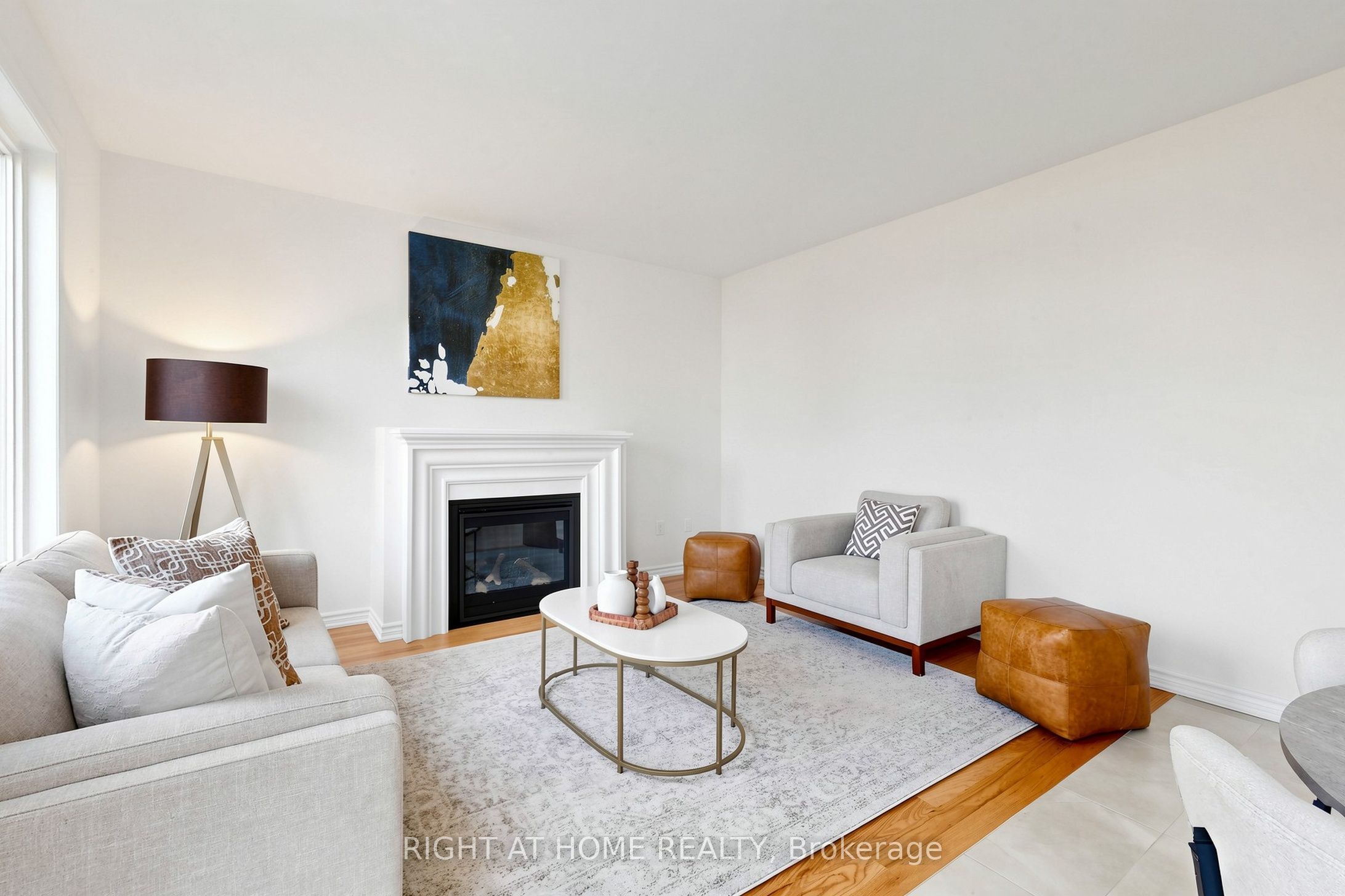 40 Ainslie Hill Crescent, Georgina, ON L0E 1R0 photo 3