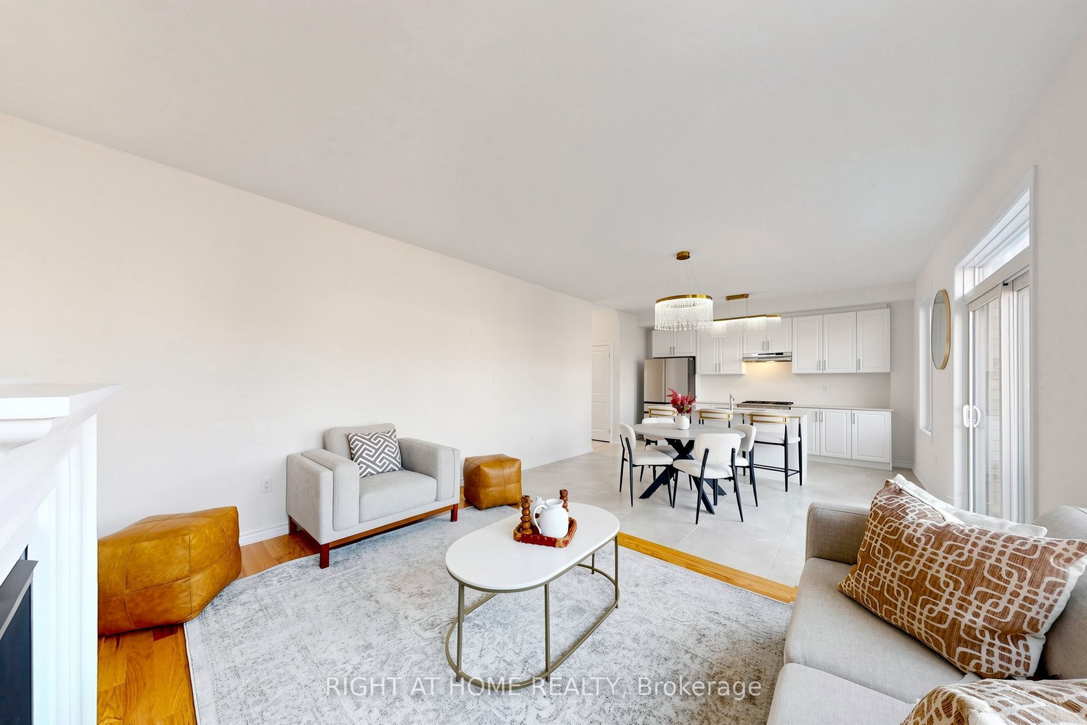 40 Ainslie Hill Crescent, Georgina, ON L0E 1R0 photo 5