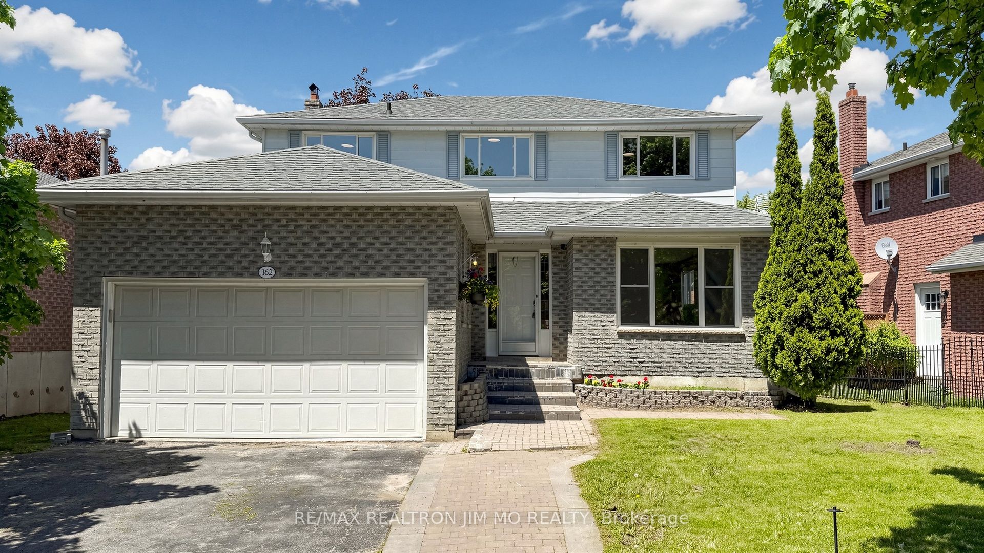 162 Biscayne Boulevard, Georgina, ON L4P 3M1 photo 2
