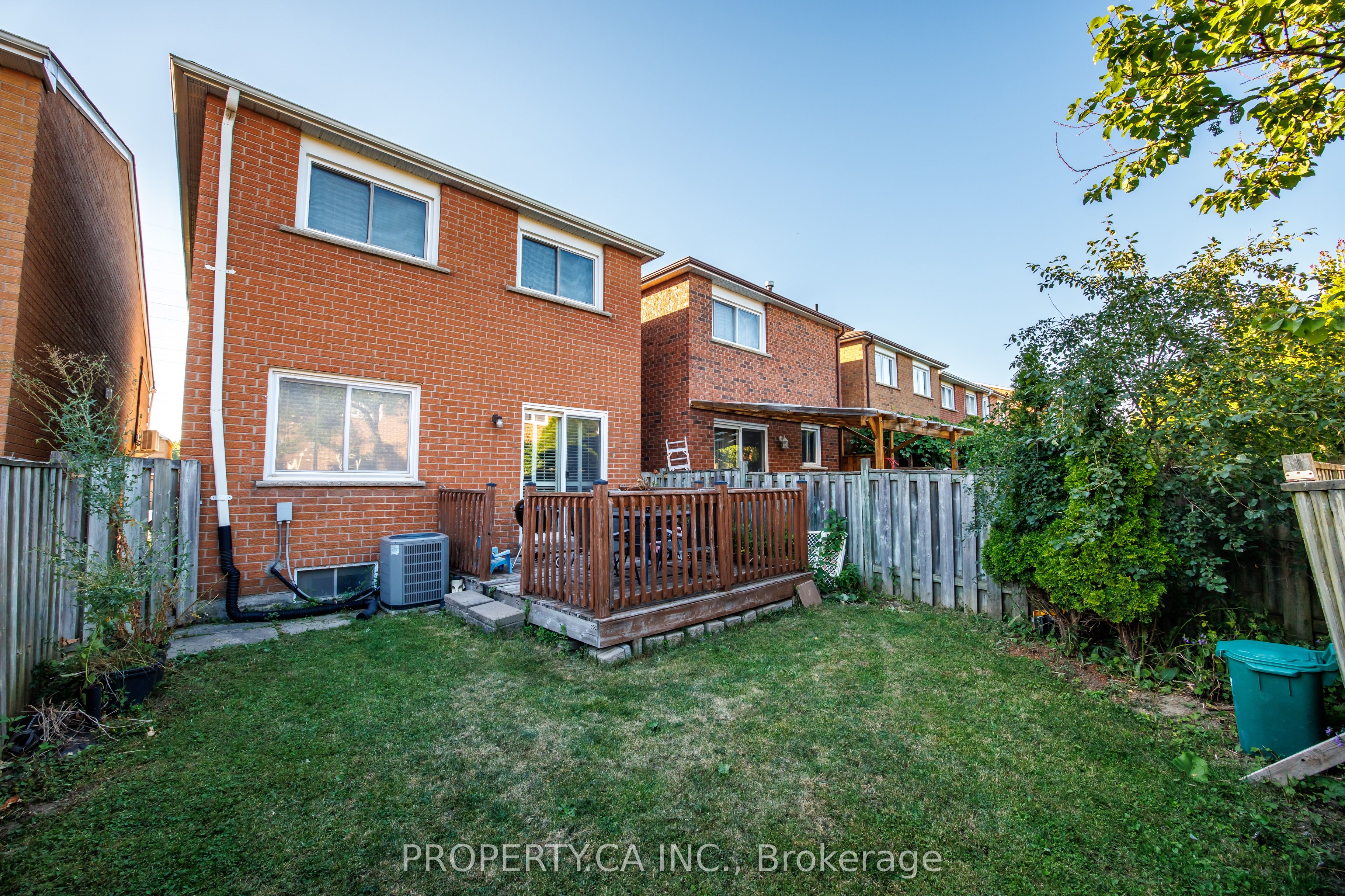 45 New Seabury Drive, Vaughan, ON L4K 2B7 photo 2