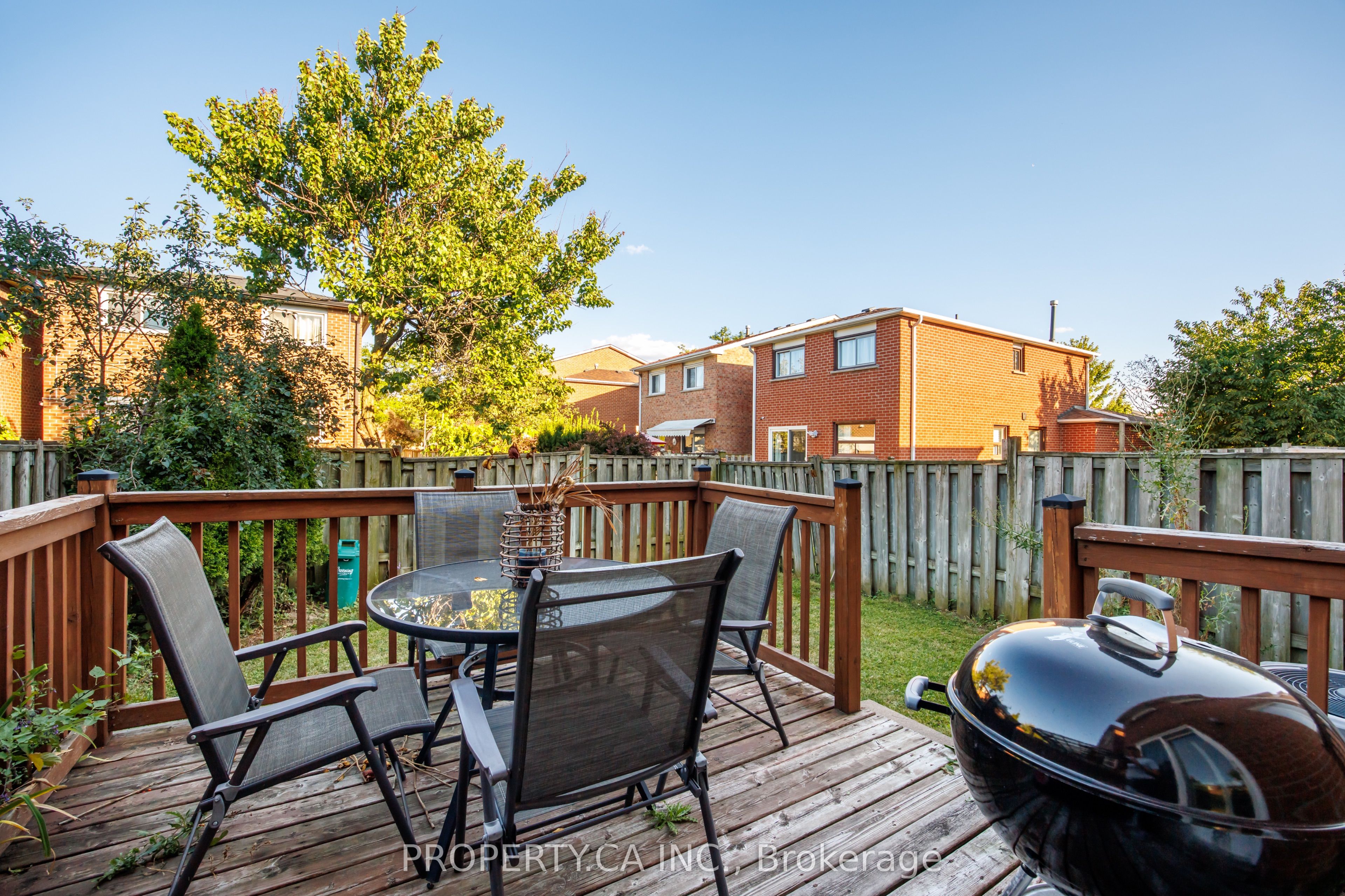 45 New Seabury Drive, Vaughan, ON L4K 2B7 photo 3