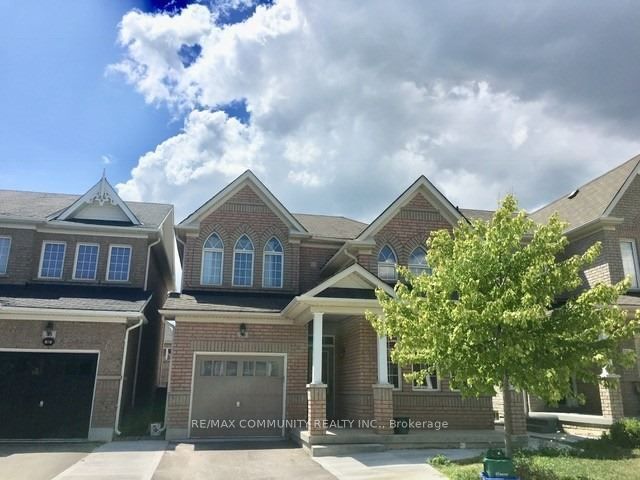 50 Geddington Crescent, Markham, ON L6B 0M7