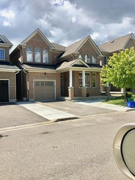50 Geddington Crescent, Markham, ON L6B 0M7 photo 2
