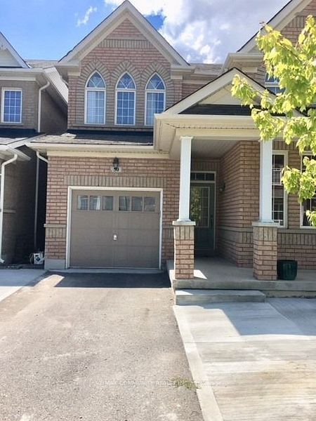 50 Geddington Crescent, Markham, ON L6B 0M7 photo 3