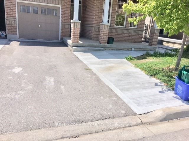 50 Geddington Crescent, Markham, ON L6B 0M7 photo 4