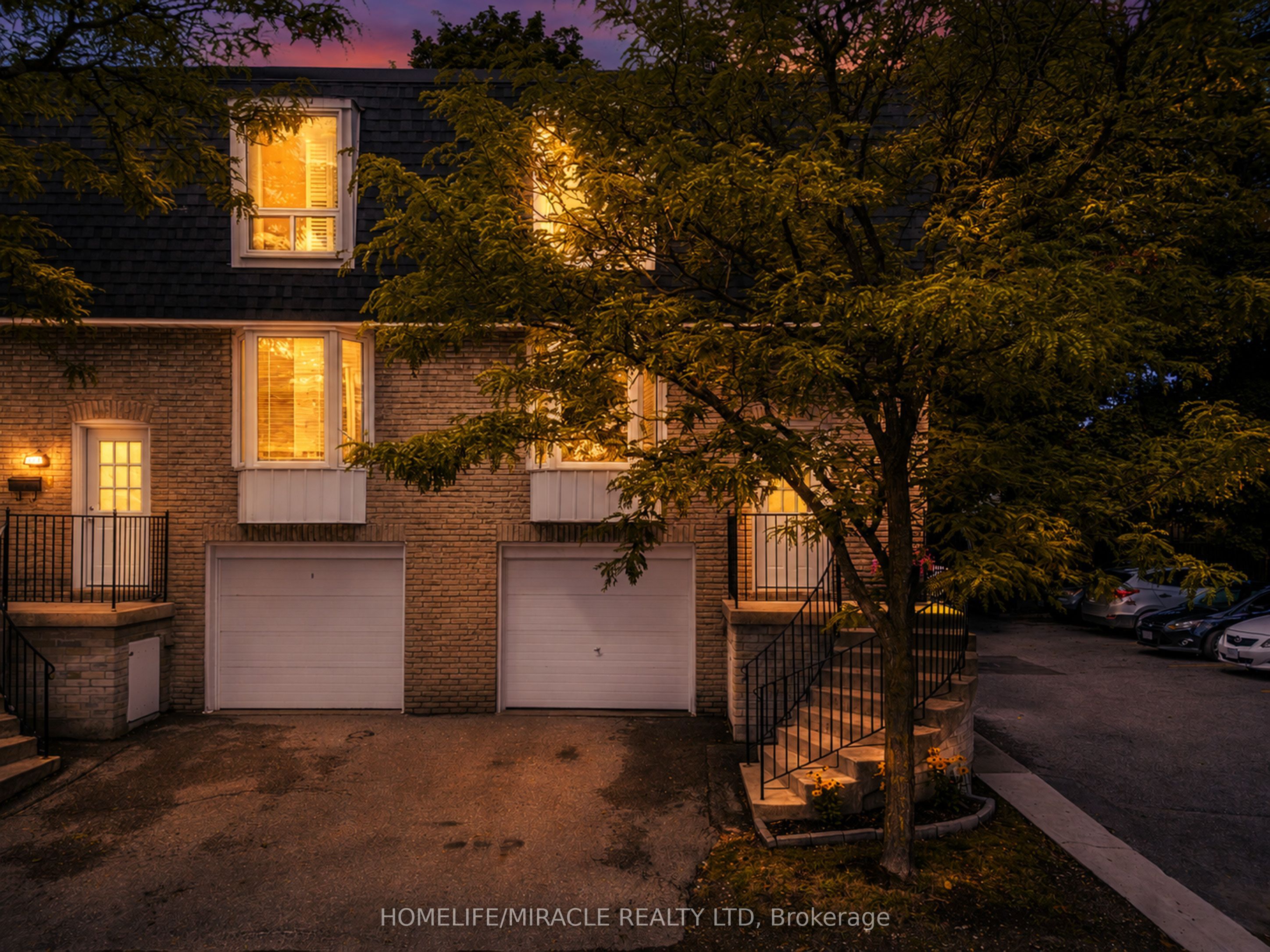 210 Royal Orchard Boulevard 51, Markham, ON L3T 3E7 photo 2