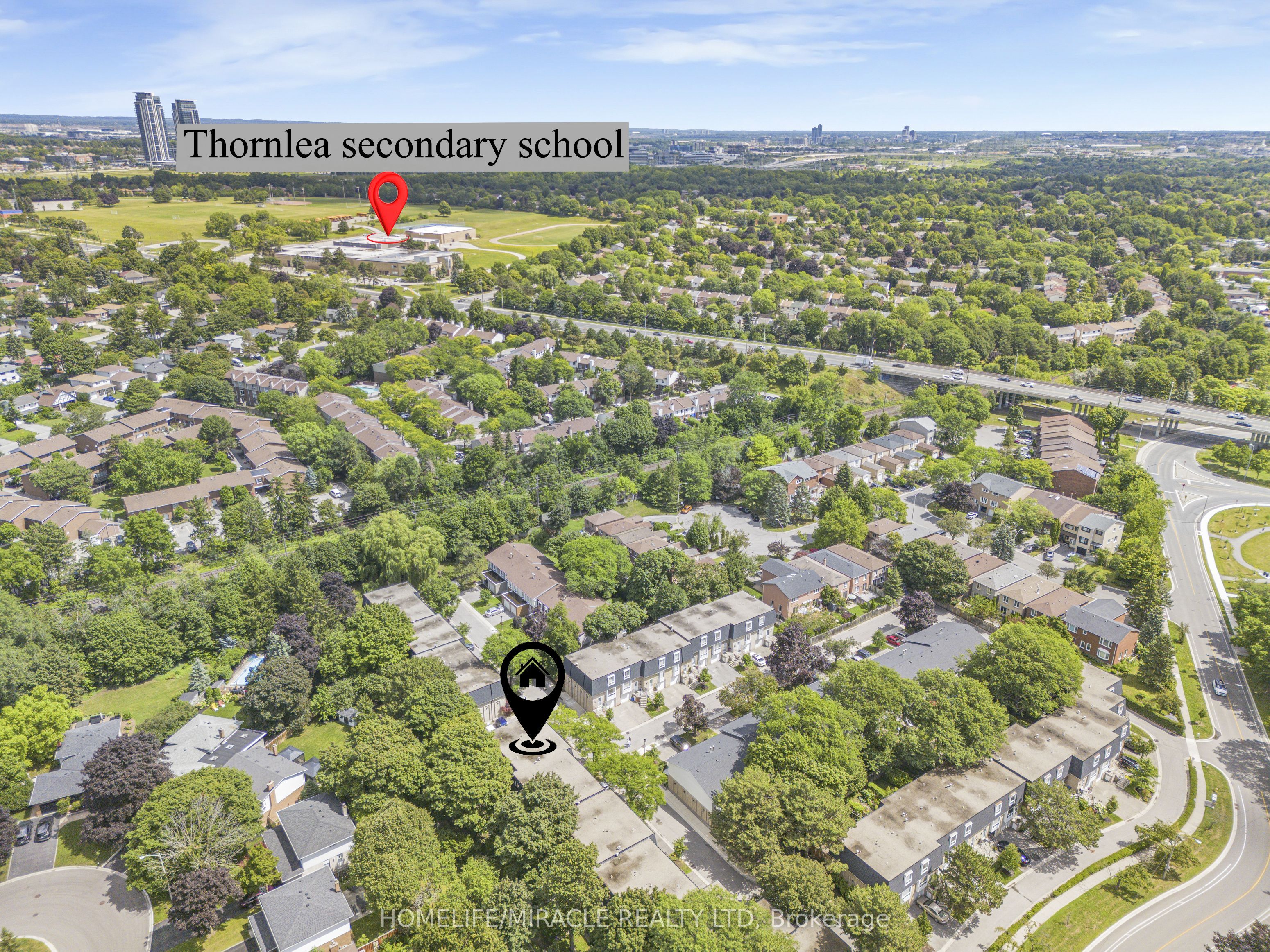 210 Royal Orchard Boulevard 51, Markham, ON L3T 3E7 photo 5