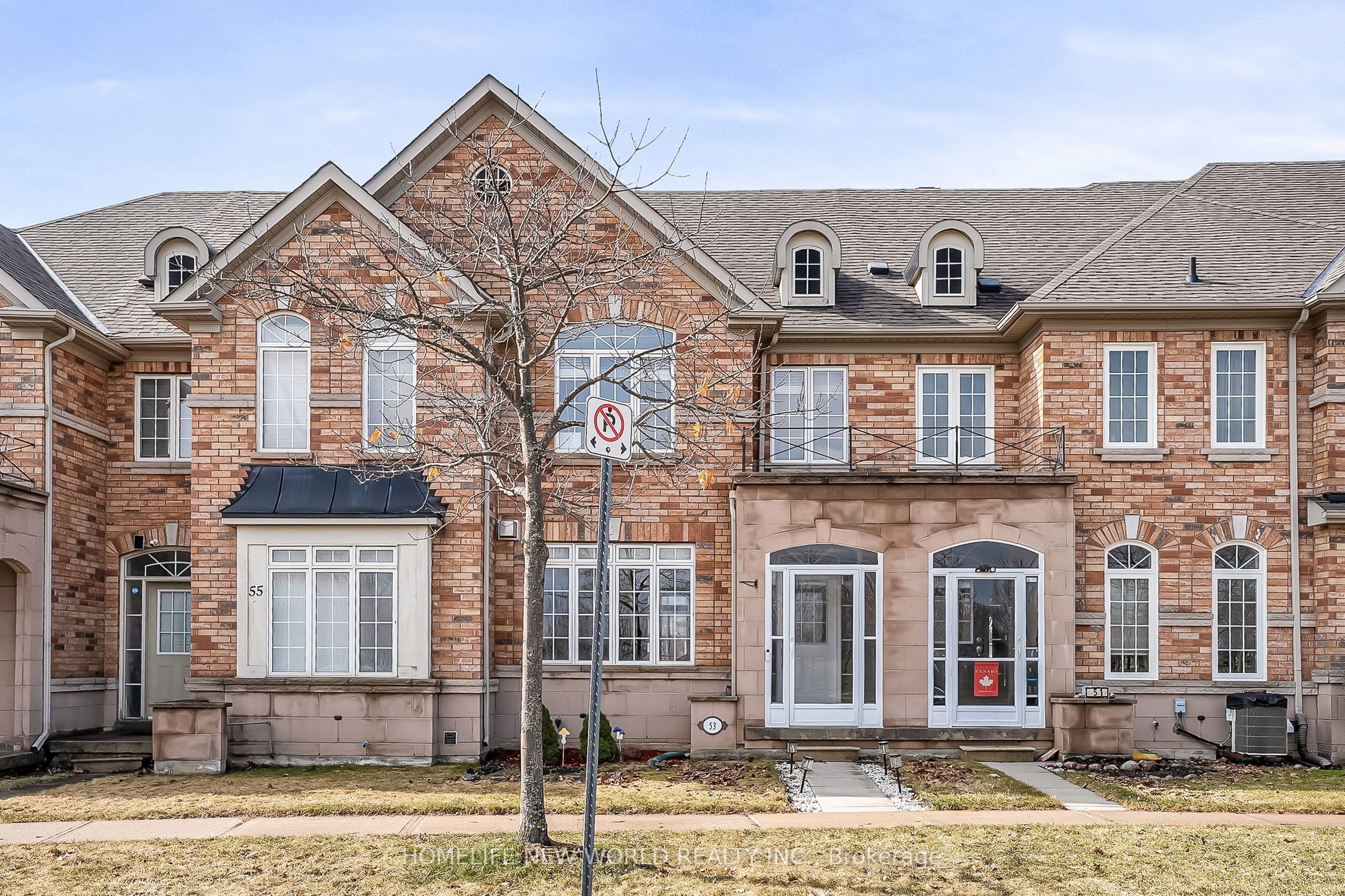 53 Michelina Terrace, Markham, ON L6B 0B3 photo 2
