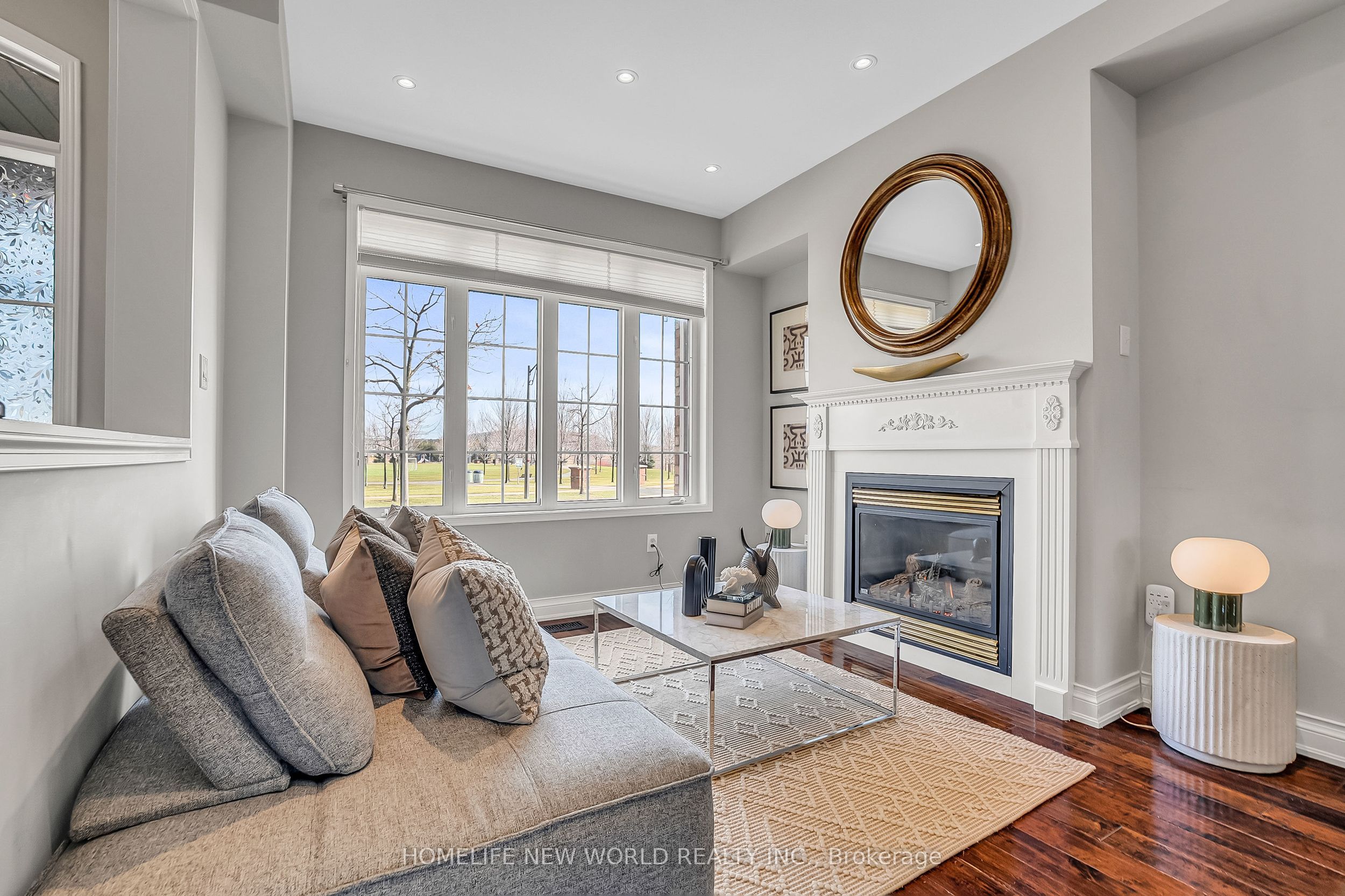 53 Michelina Terrace, Markham, ON L6B 0B3 photo 5