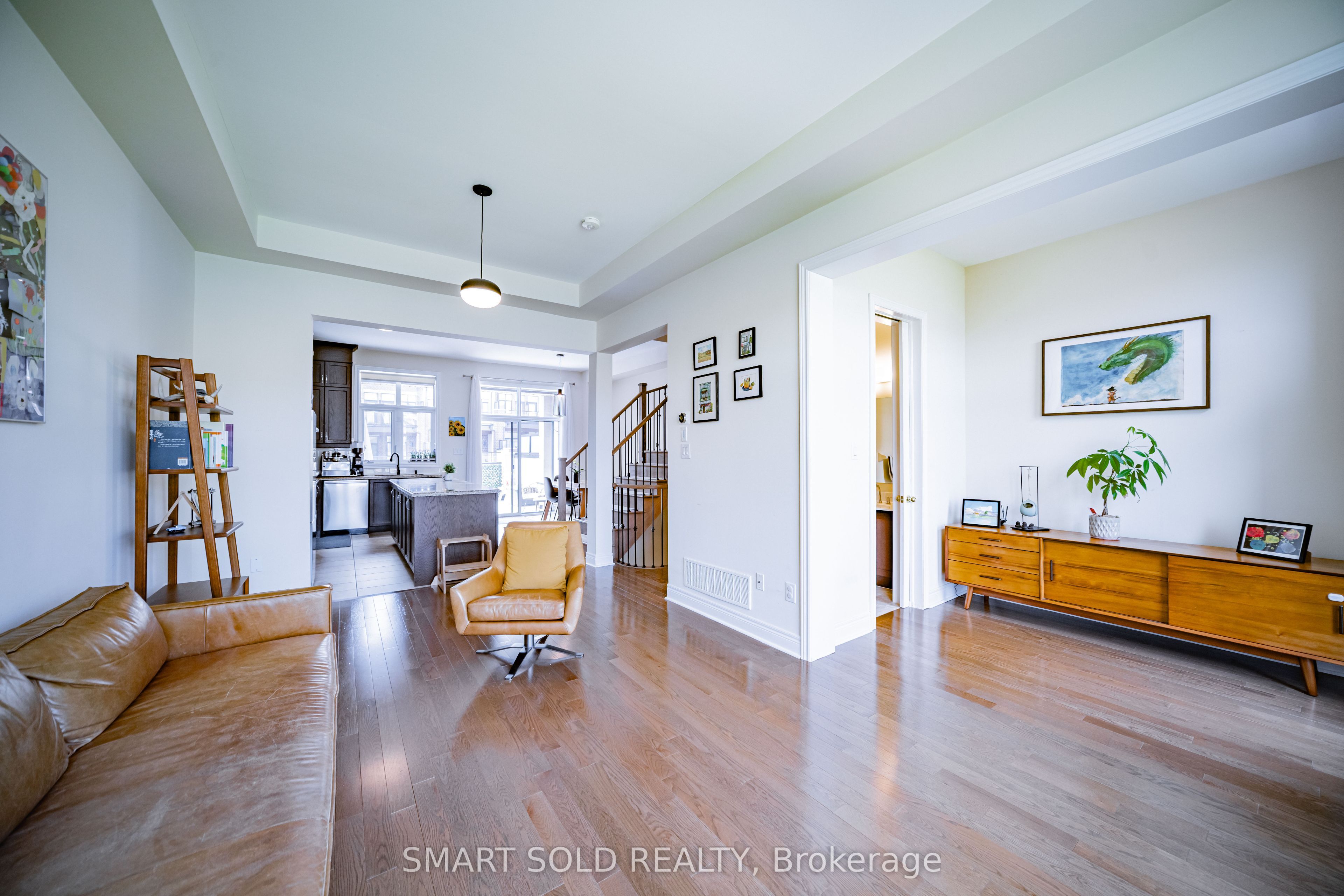 22 heriot Place, Vaughan, ON L6A 4Z6 photo 5