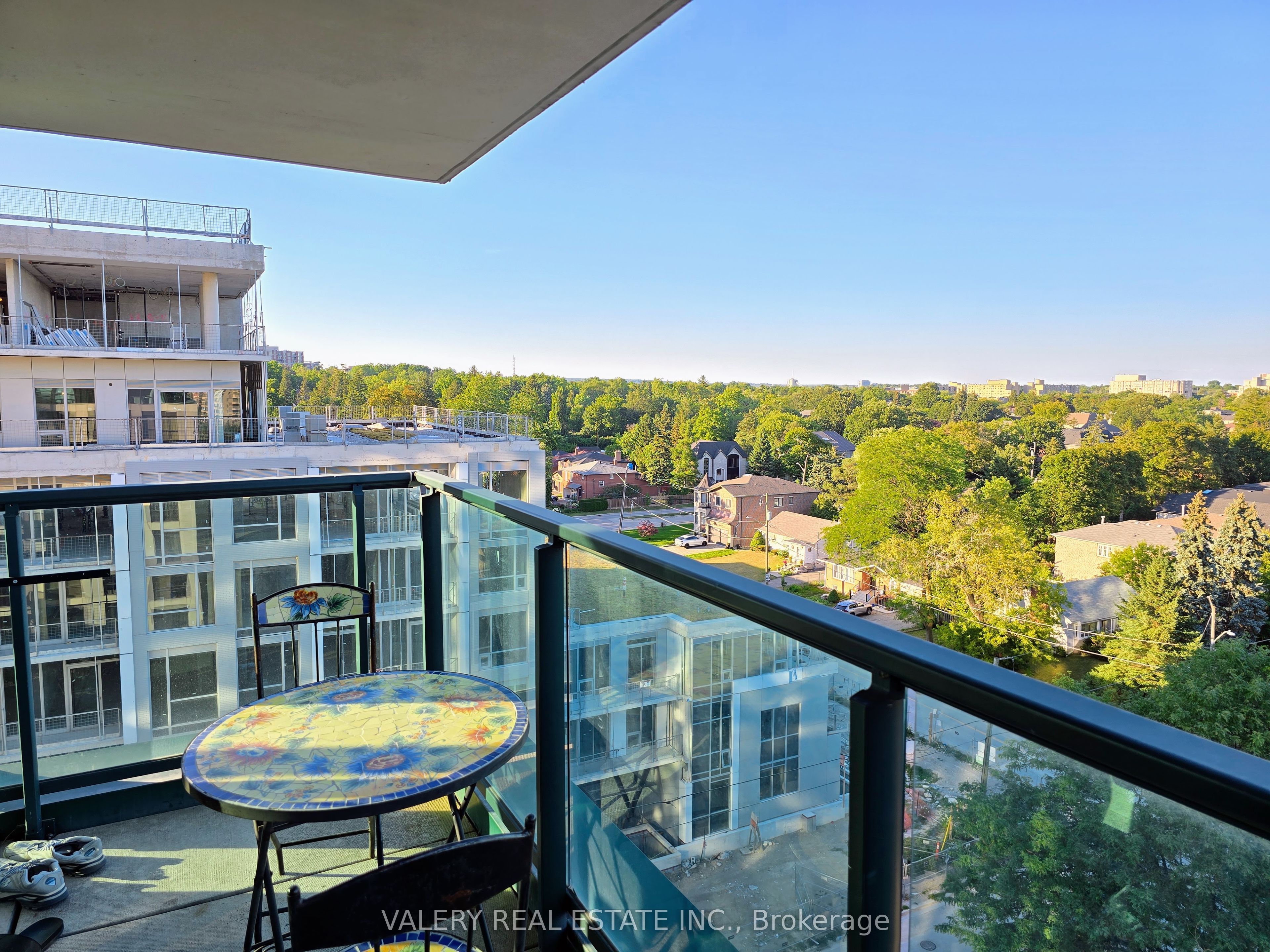 18 Harding Boulevard 907, Richmond Hill, ON L4C 0T3 photo 3