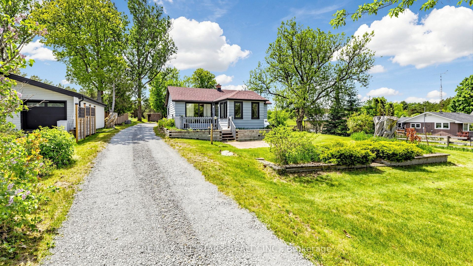 5500 Highway 47, Uxbridge, ON L9P 1R1