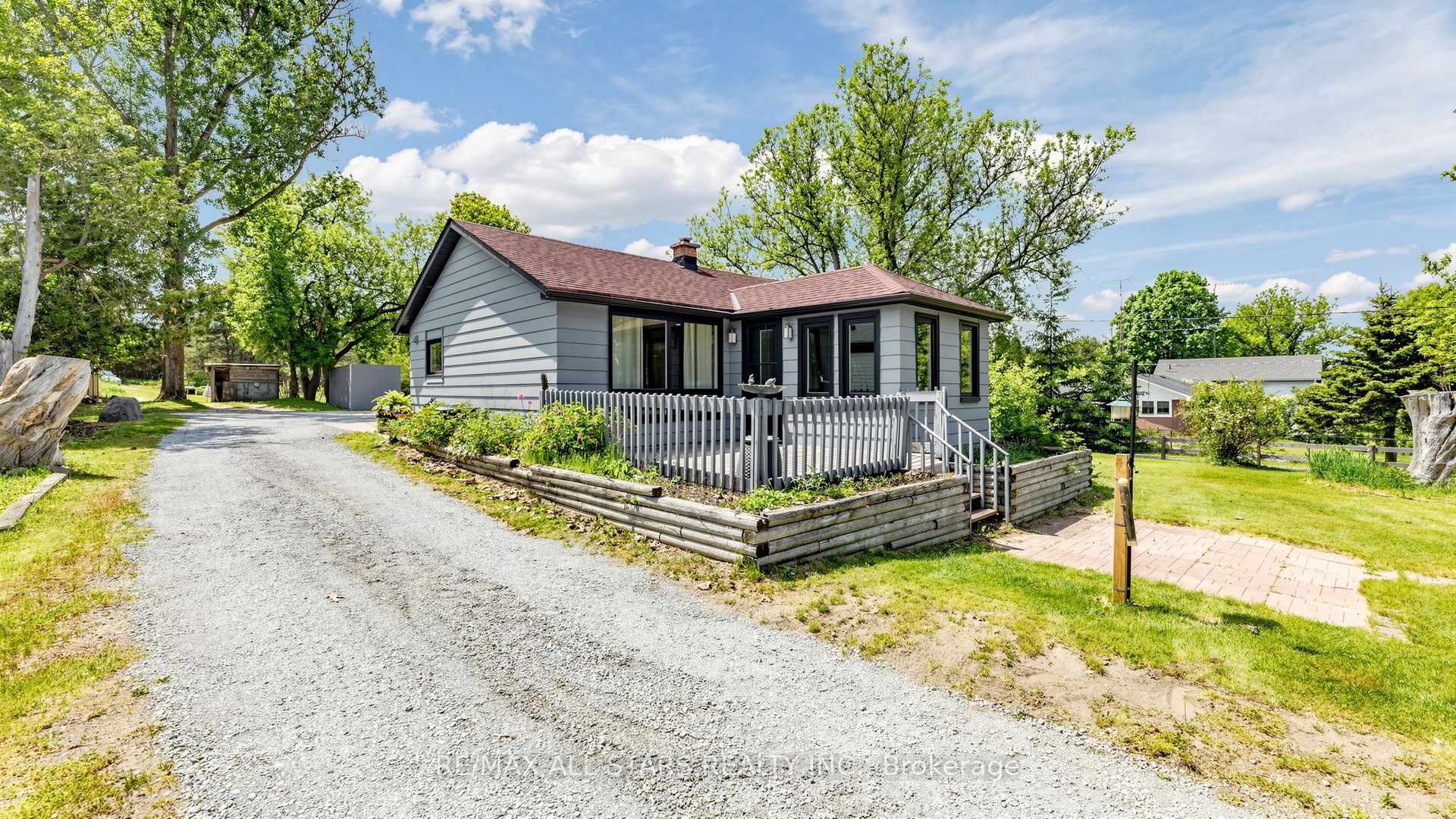 5500 Highway 47, Uxbridge, ON L9P 1R1 photo 2