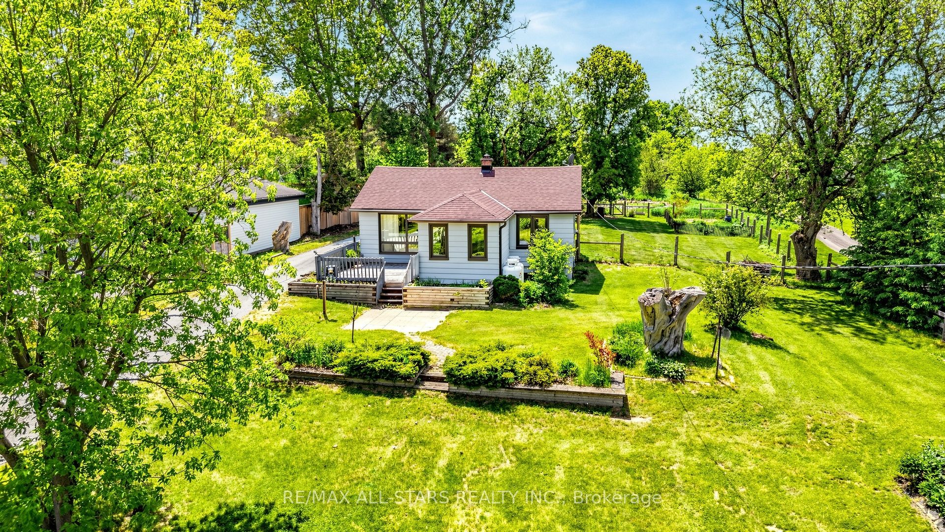 5500 Highway 47, Uxbridge, ON L9P 1R1 photo 3