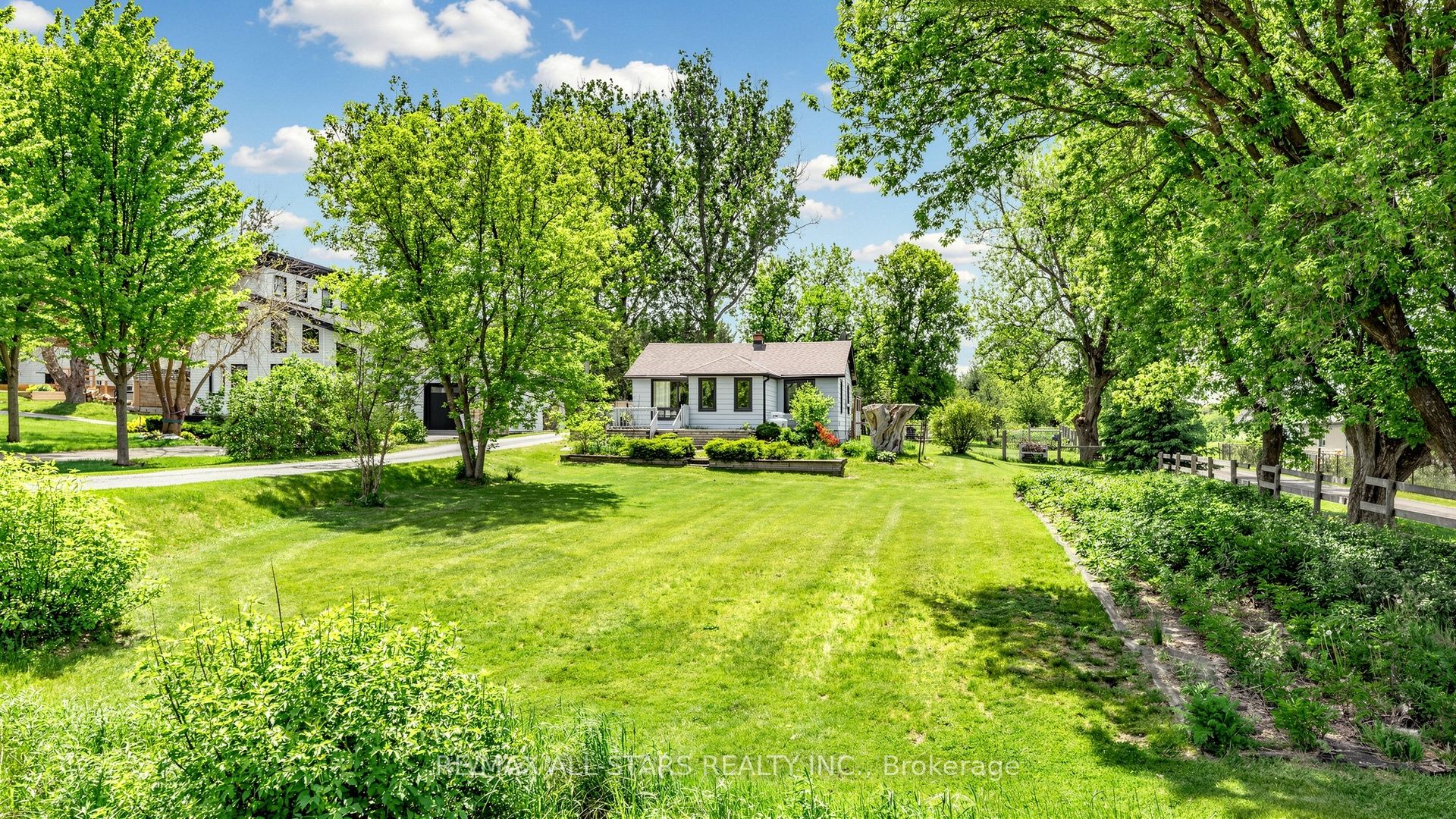 5500 Highway 47, Uxbridge, ON L9P 1R1 photo 4