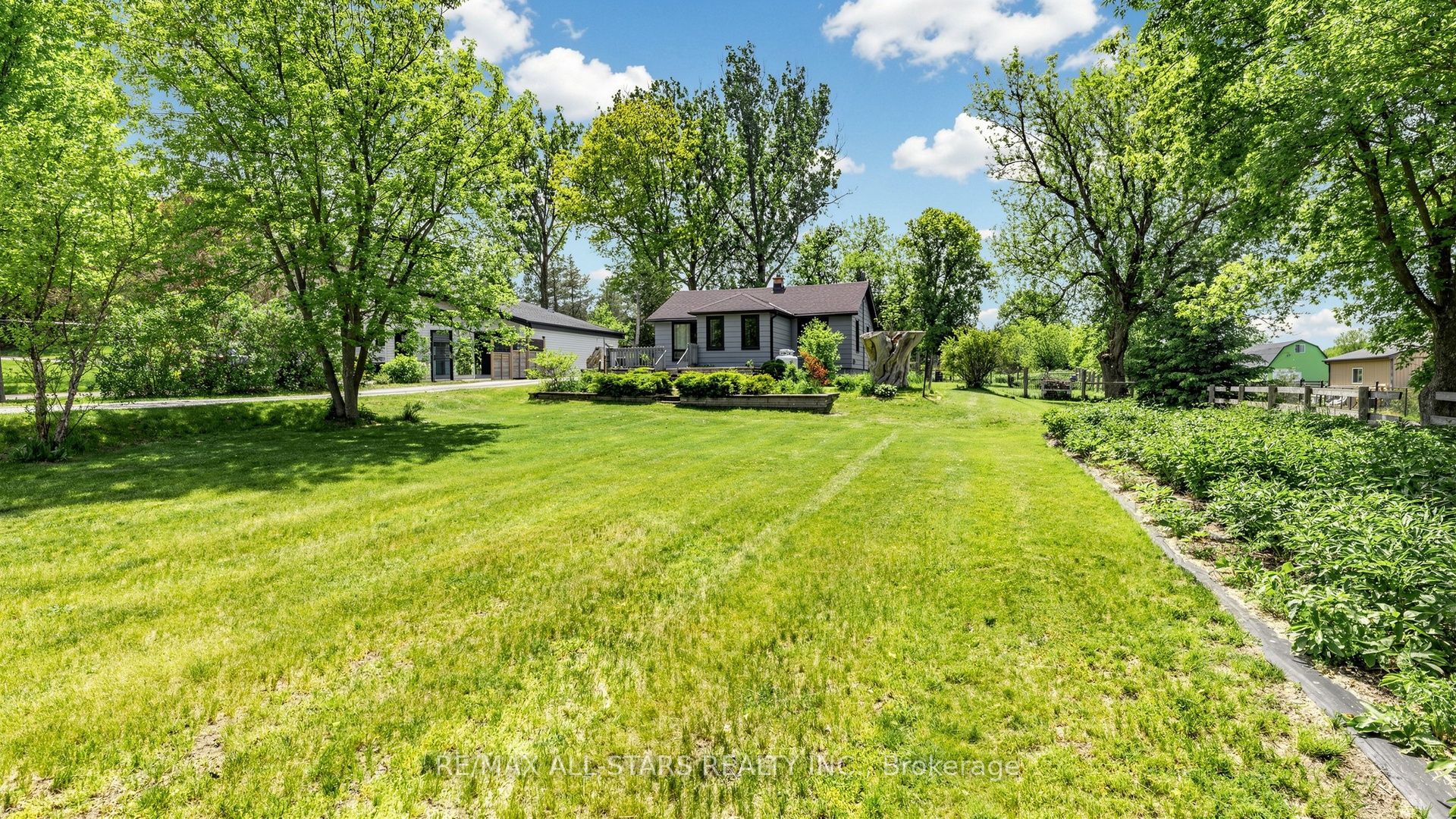 5500 Highway 47, Uxbridge, ON L9P 1R1 photo 5
