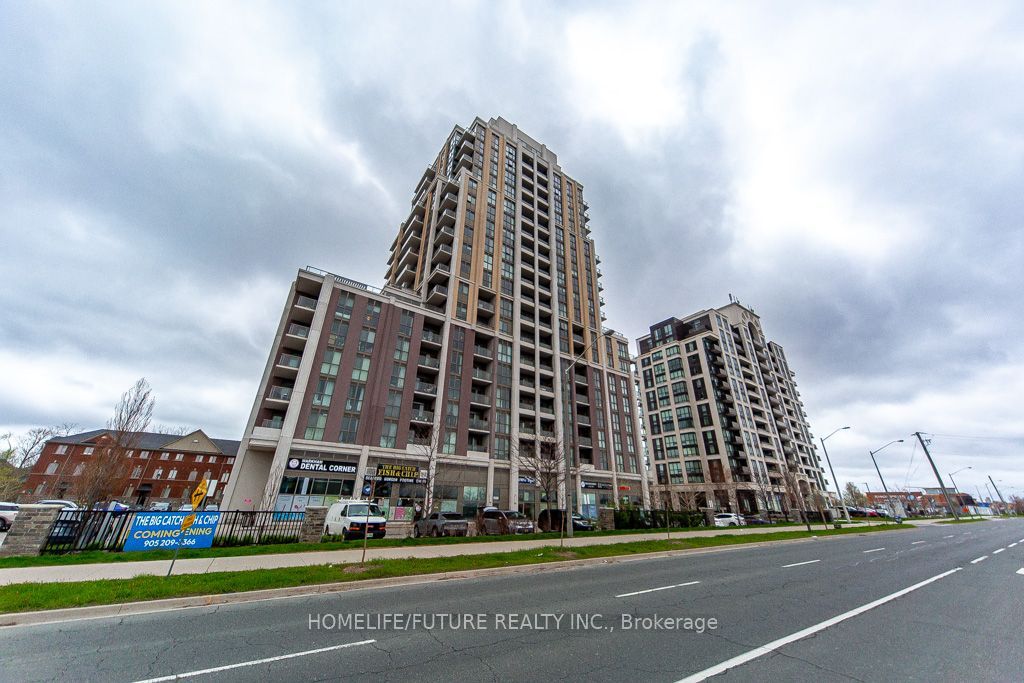 9560 Markham Road 203, Markham, ON L6E 0T9 photo 2