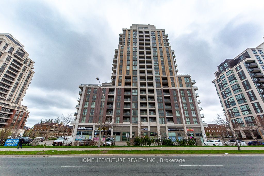 9560 Markham Road 203, Markham, ON L6E 0T9 photo 3