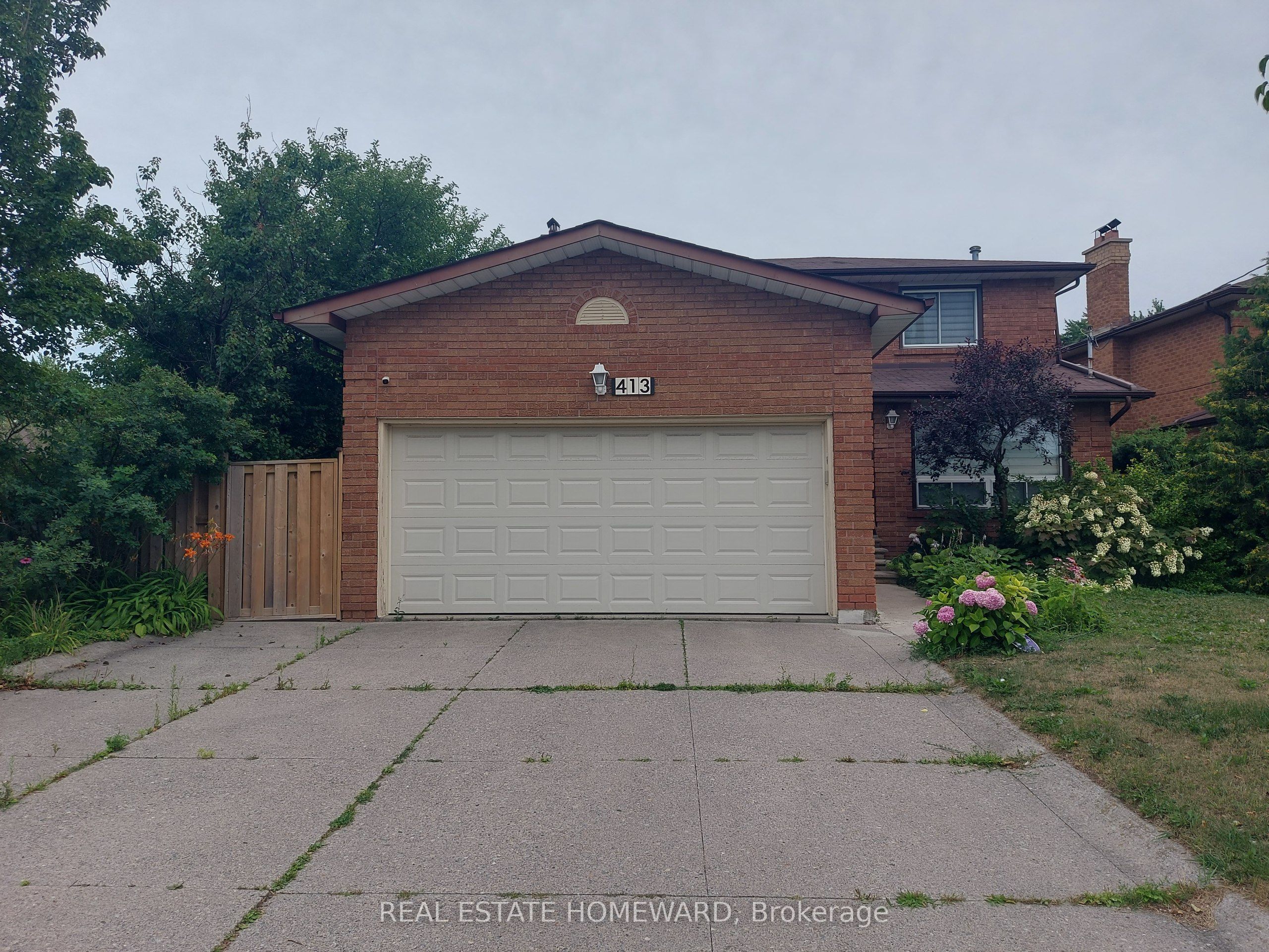 413 Carrville Road Main2nd, Richmond Hill, ON L4C 6E5