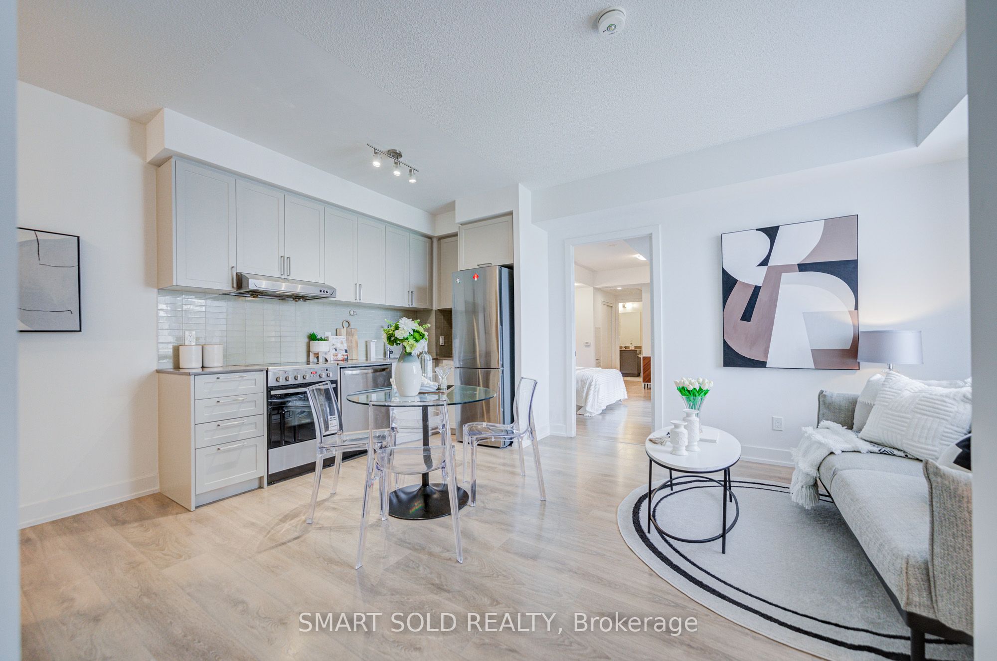 268 Buchanan Drive 305W, Markham, ON L3R 8G9