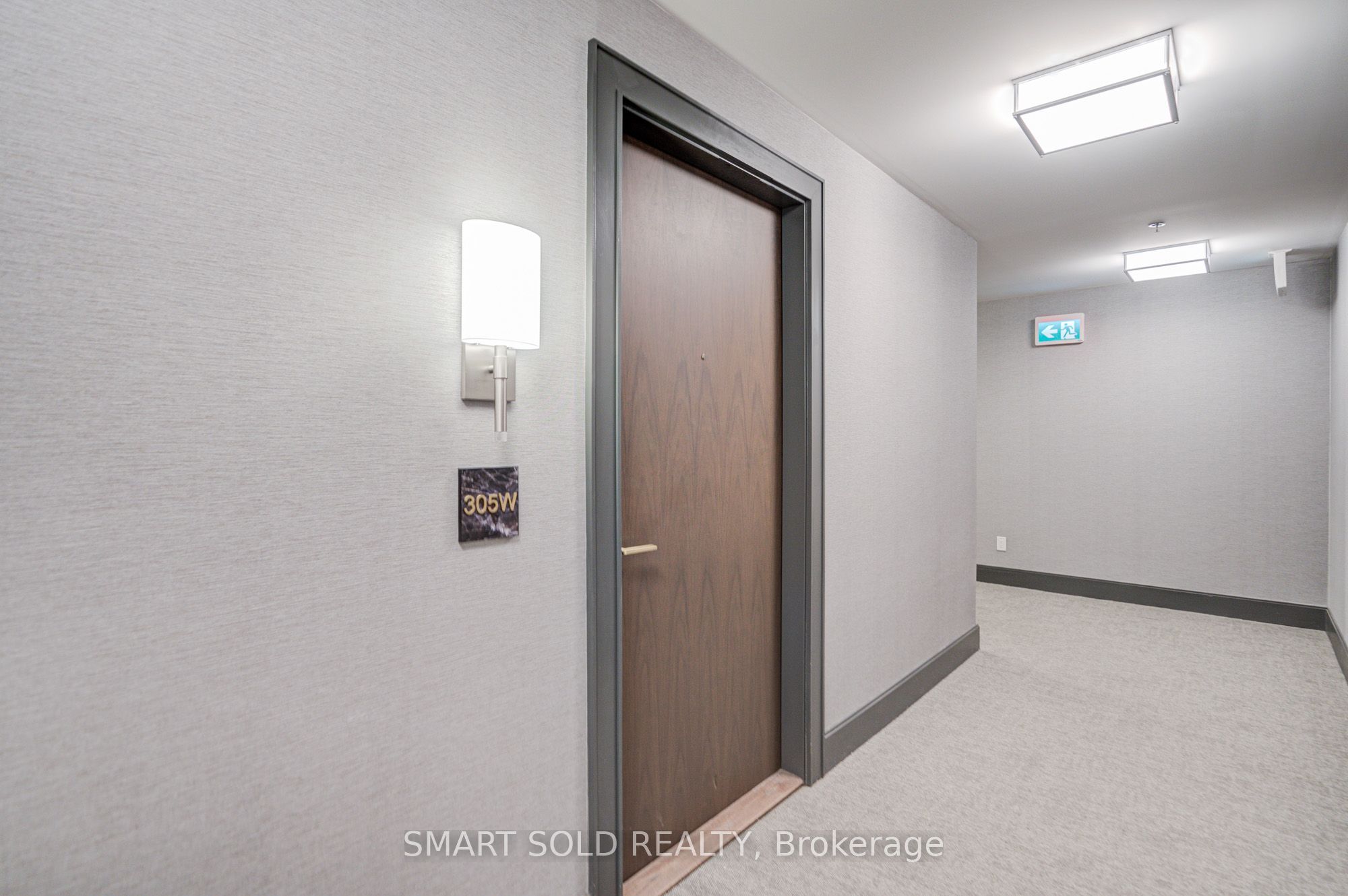 268 Buchanan Drive 305W, Markham, ON L3R 8G9 photo 3