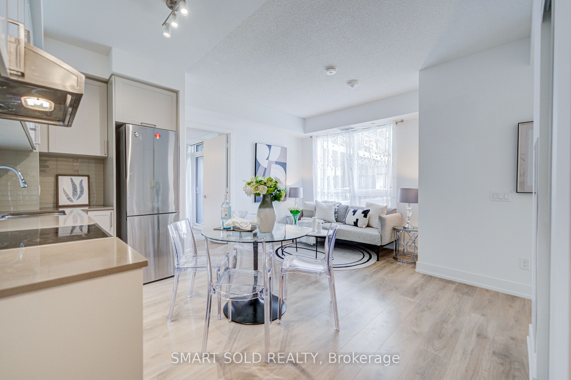 268 Buchanan Drive 305W, Markham, ON L3R 8G9 photo 4