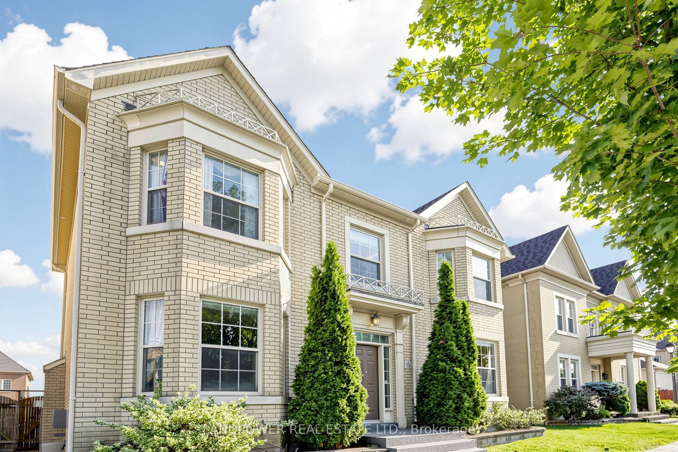 25 Reflection Road, Markham, ON L6C 0A1