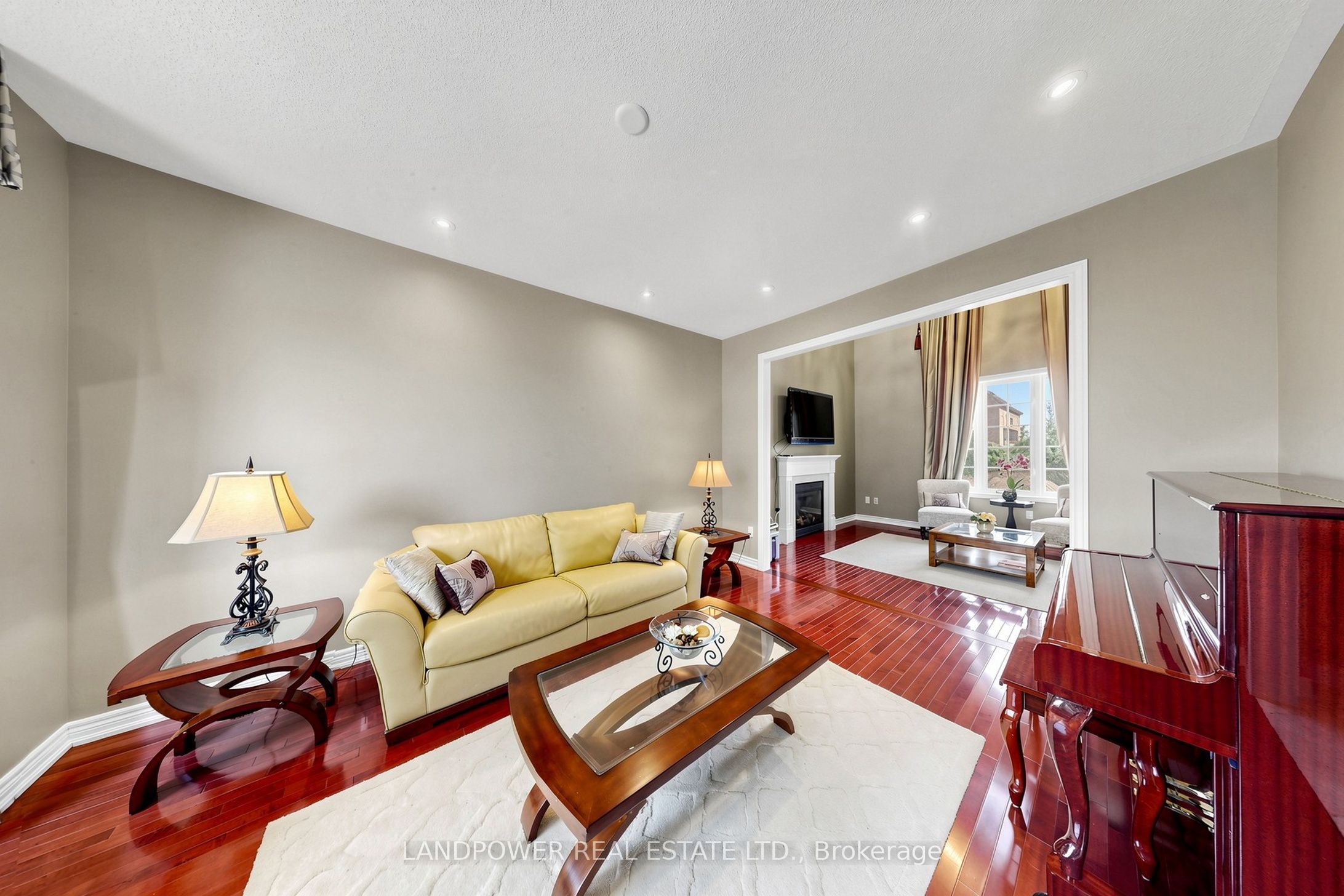 25 Reflection Road, Markham, ON L6C 0A1 photo 3