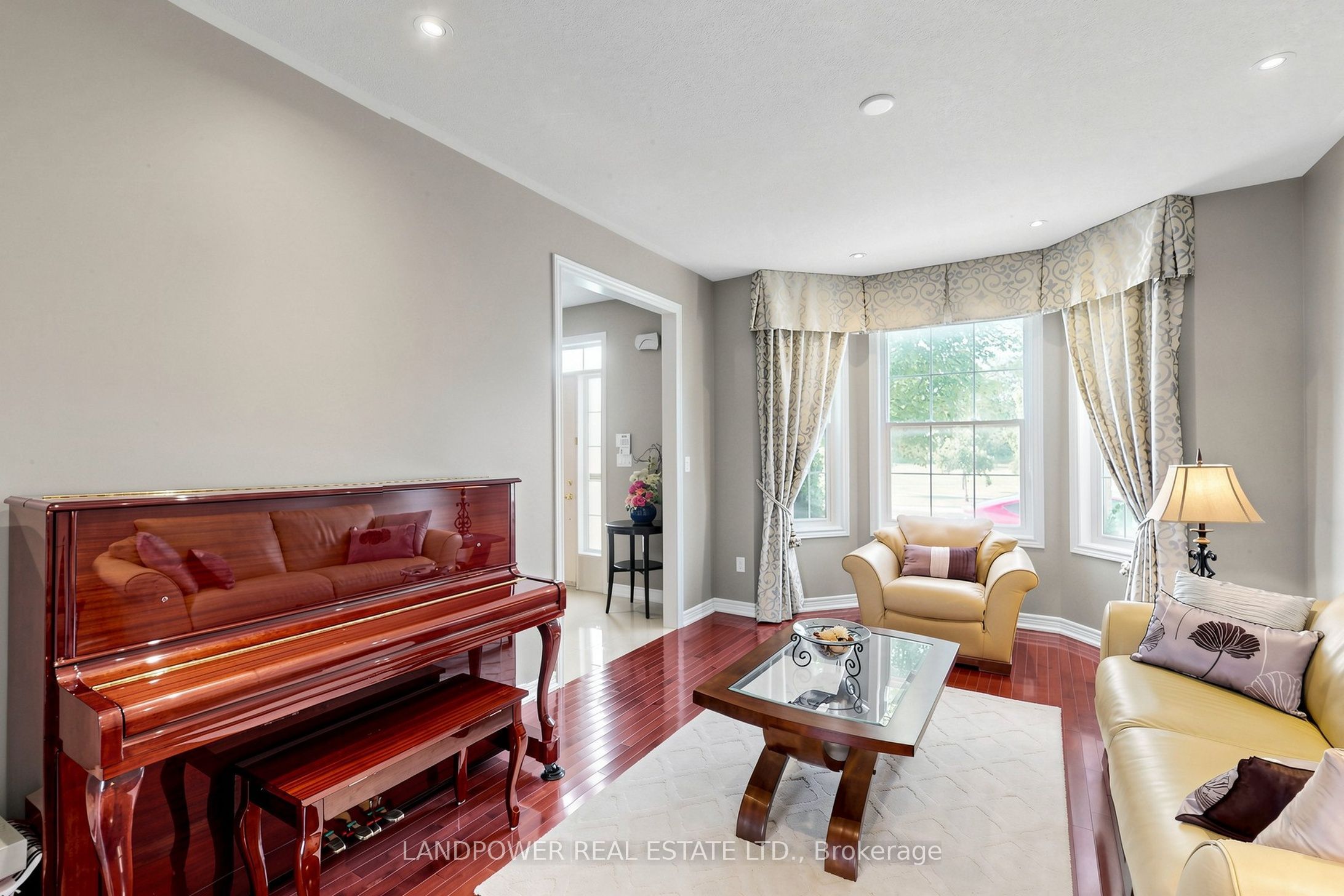 25 Reflection Road, Markham, ON L6C 0A1 photo 5
