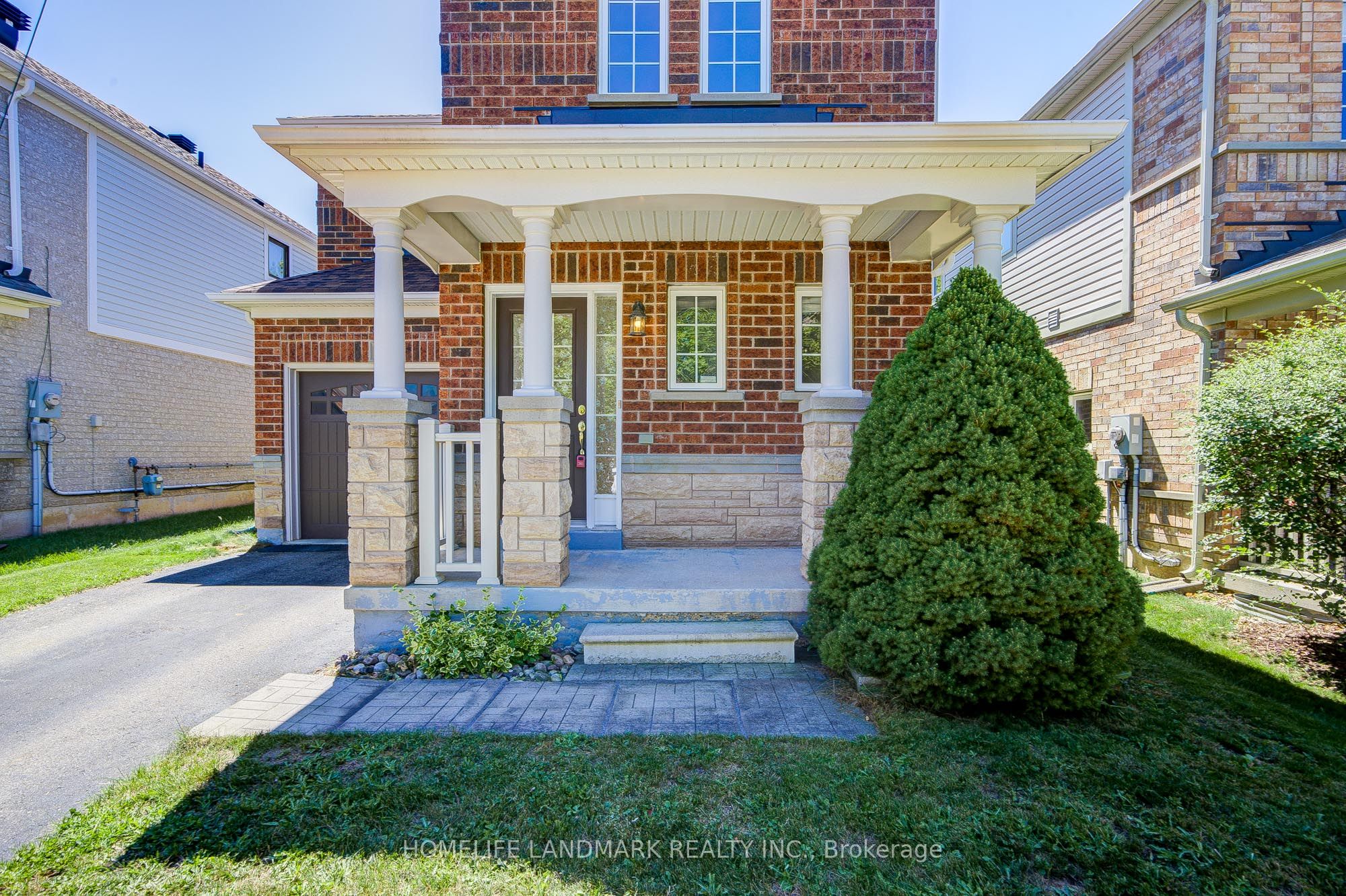 20 Richard Coulson Crescent, Whitchurch-Stouffville, ON L4A 0G7 photo 3