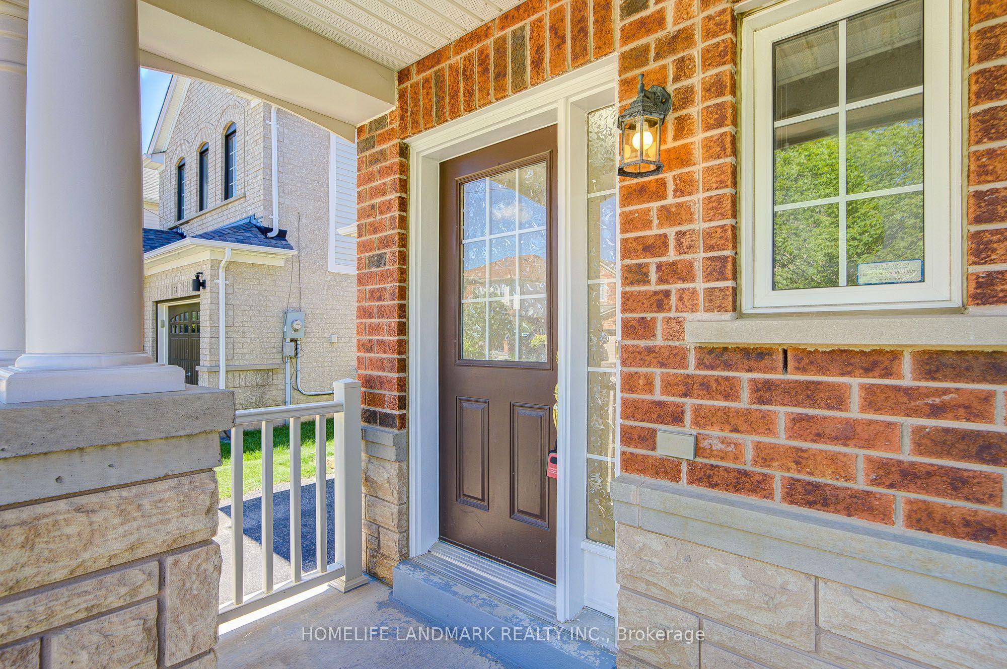 20 Richard Coulson Crescent, Whitchurch-Stouffville, ON L4A 0G7 photo 4
