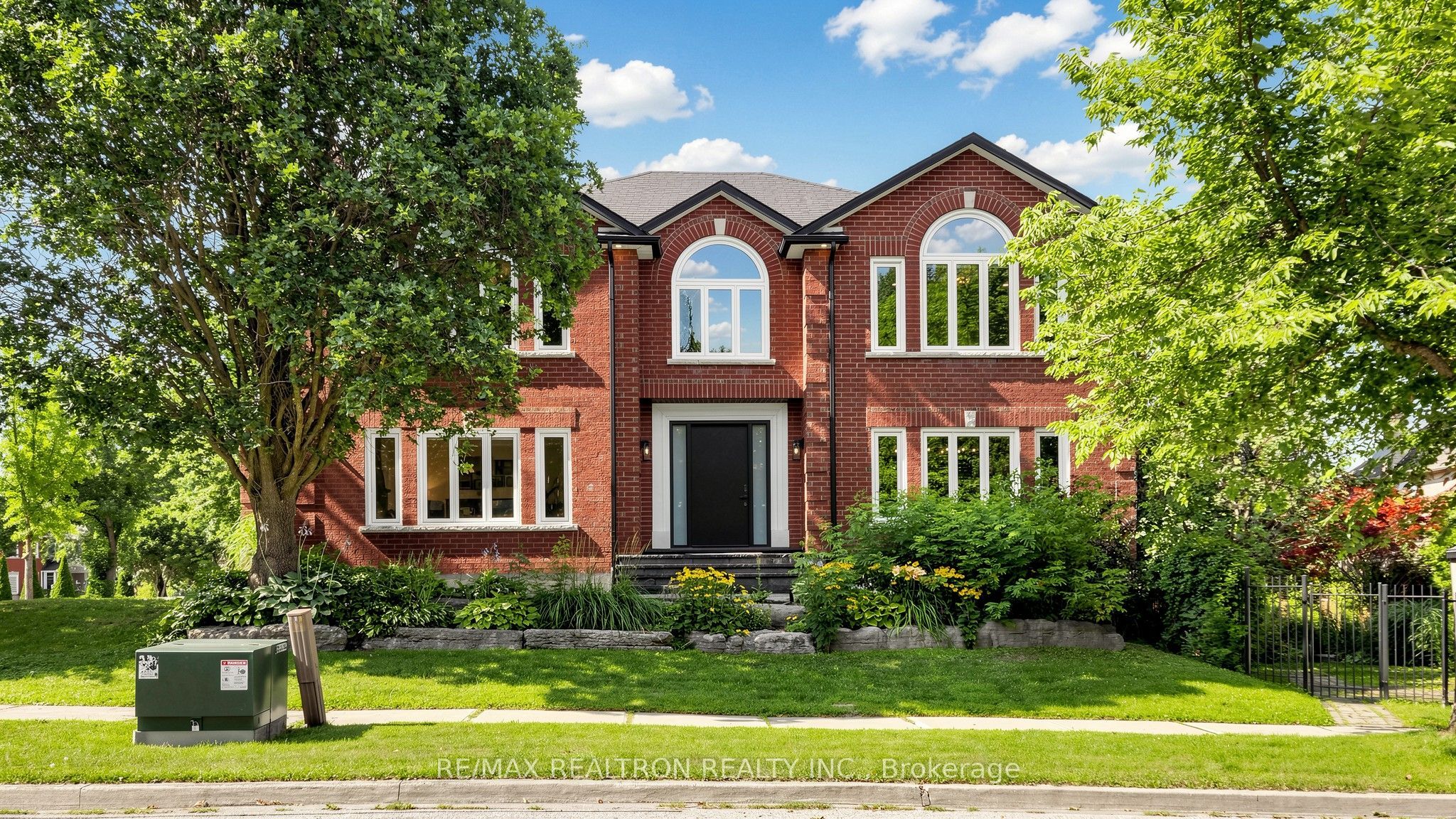 199 Corner Ridge Road, Aurora, ON L4G 6L5