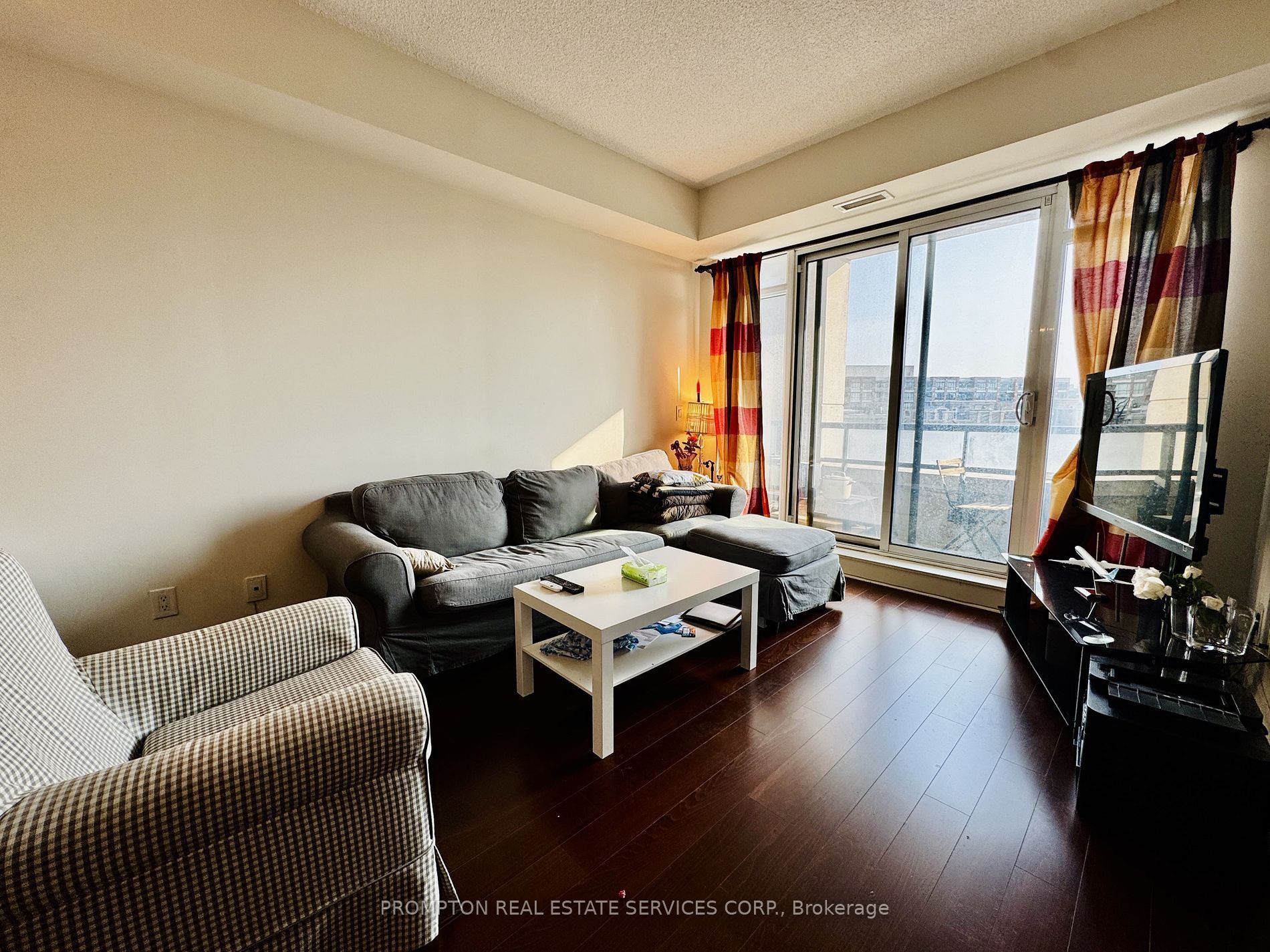 111 UPPER DUKE Crescent 503, Markham, ON L6G 0C8
