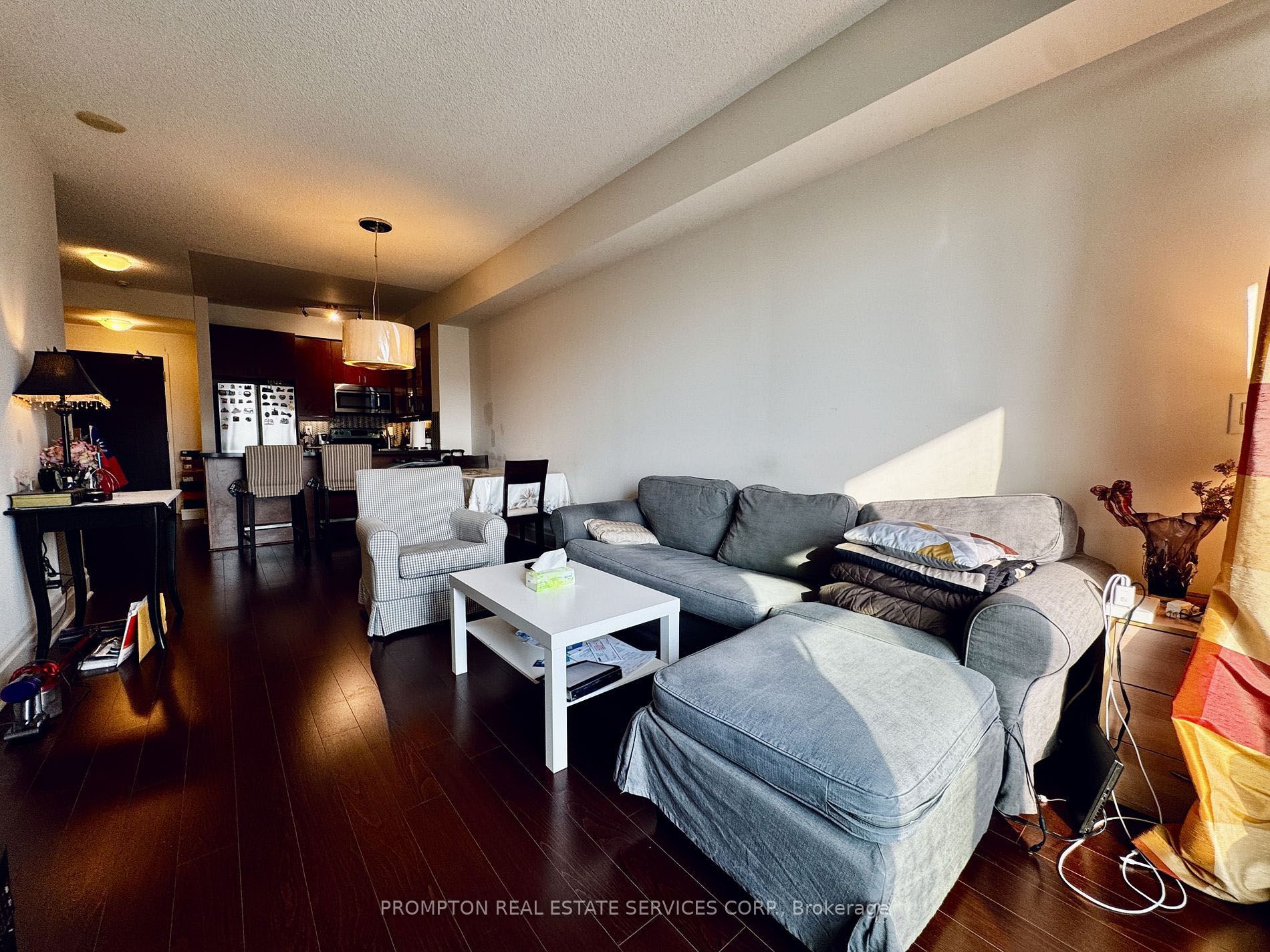 111 UPPER DUKE Crescent 503, Markham, ON L6G 0C8 photo 3