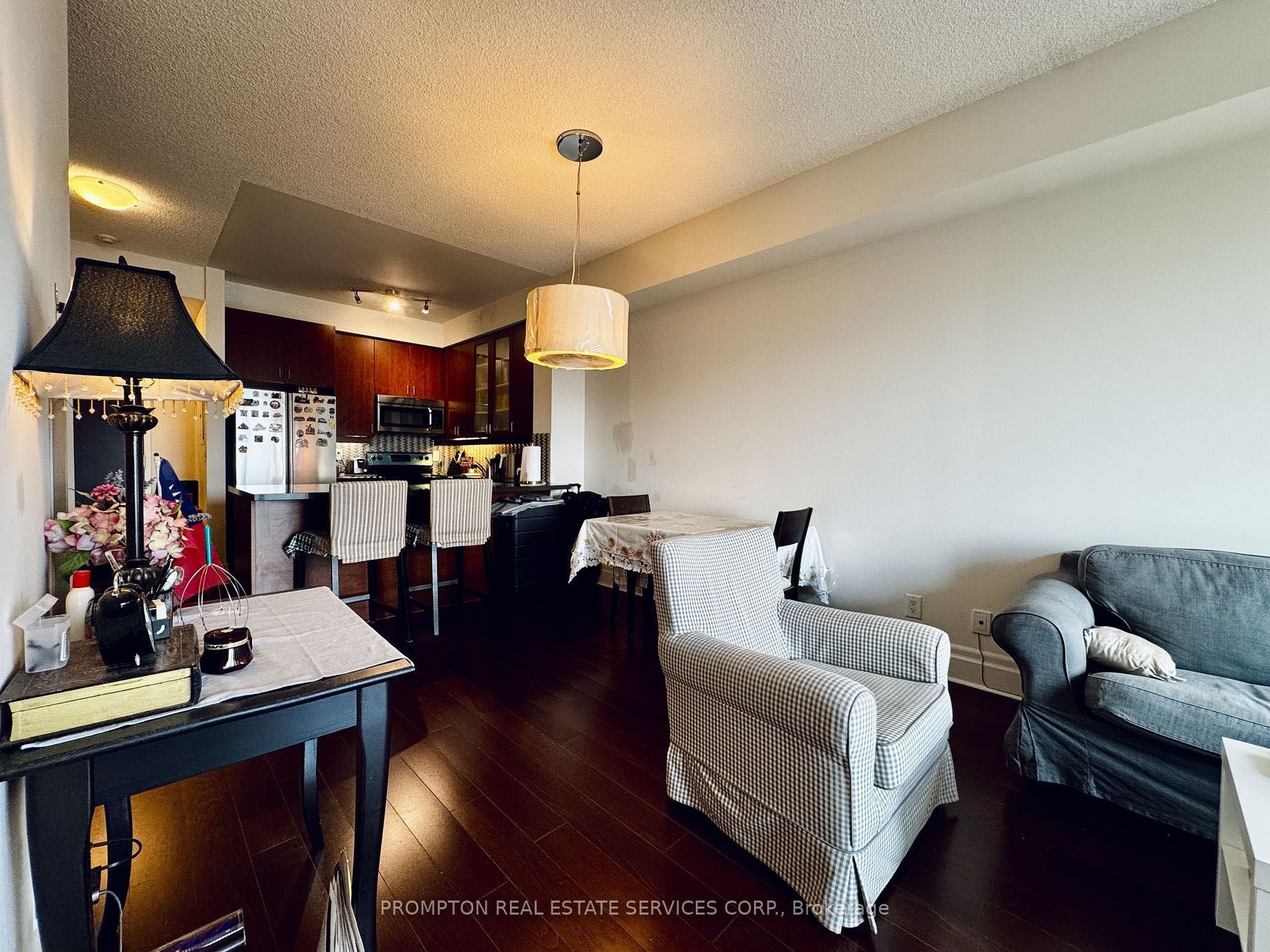 111 UPPER DUKE Crescent 503, Markham, ON L6G 0C8 photo 4