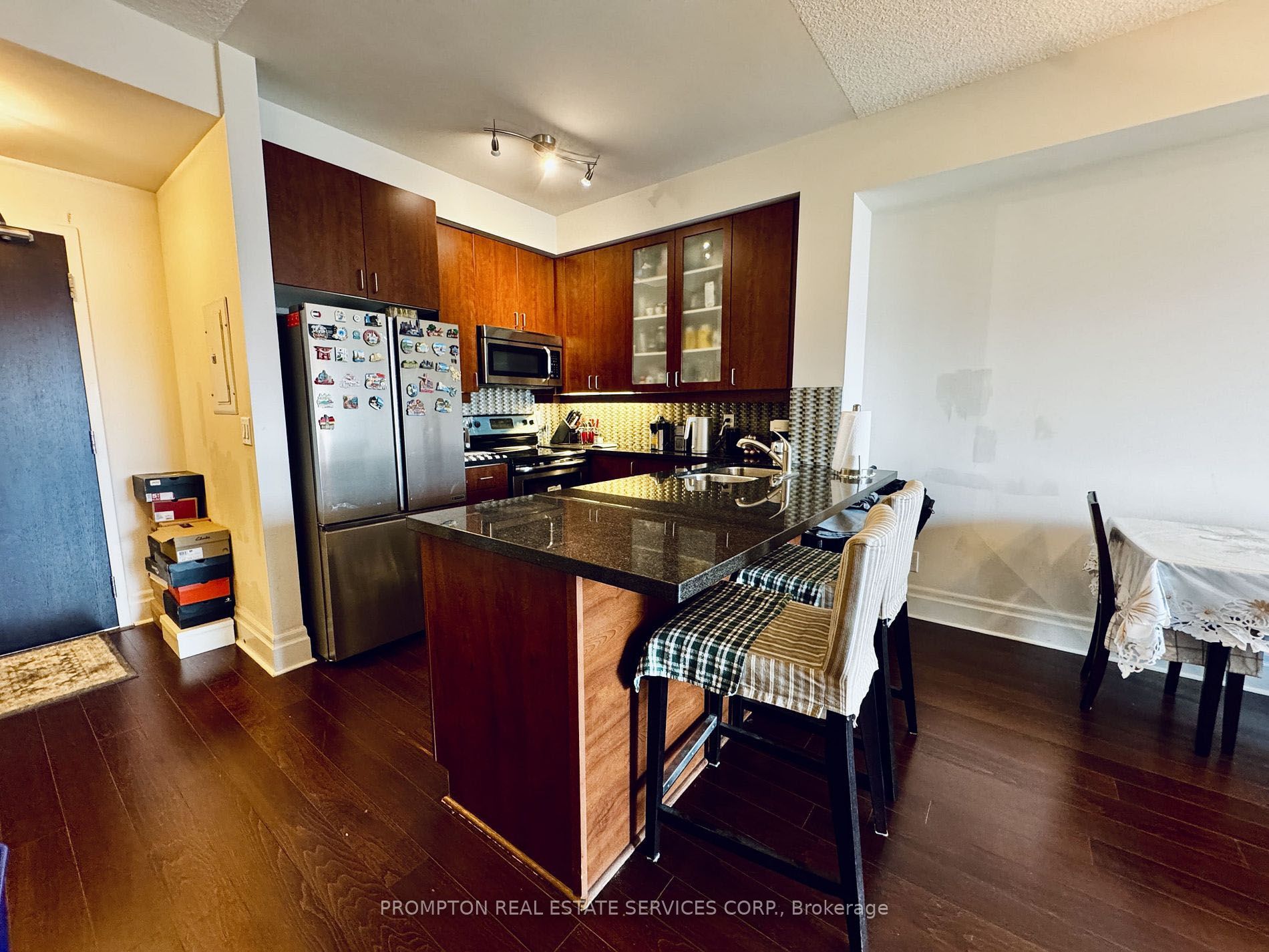 111 UPPER DUKE Crescent 503, Markham, ON L6G 0C8 photo 5