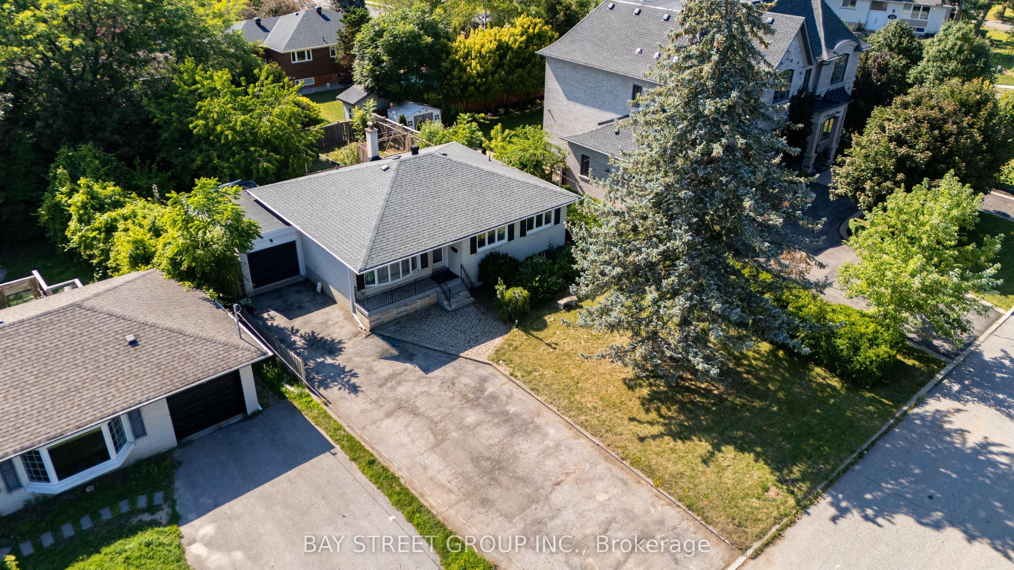 32 Alanadale Avenue, Markham, ON L3P 1S3 photo 2