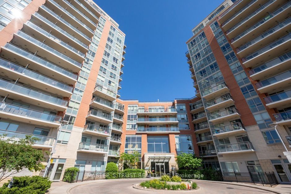 50 Clegg Road #707, Markham, ON L6G 0C6